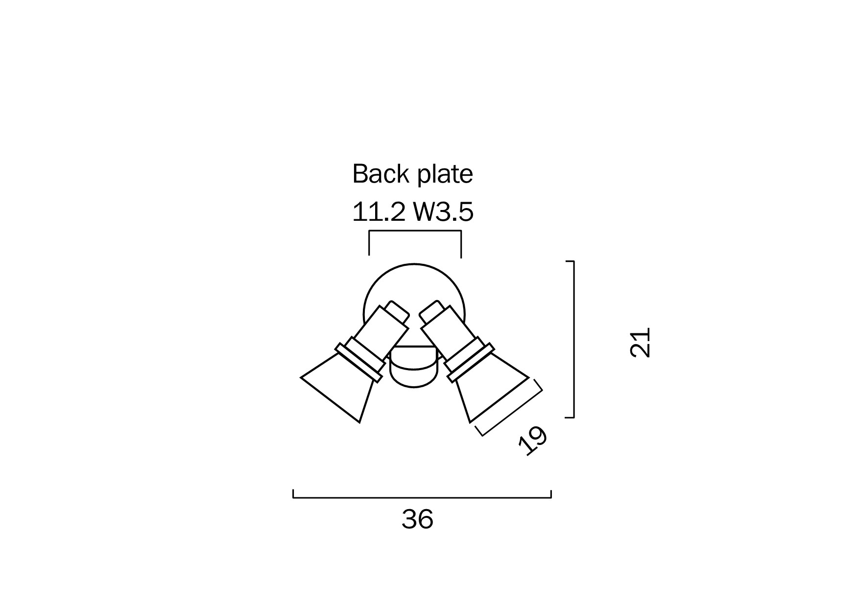 dimensions