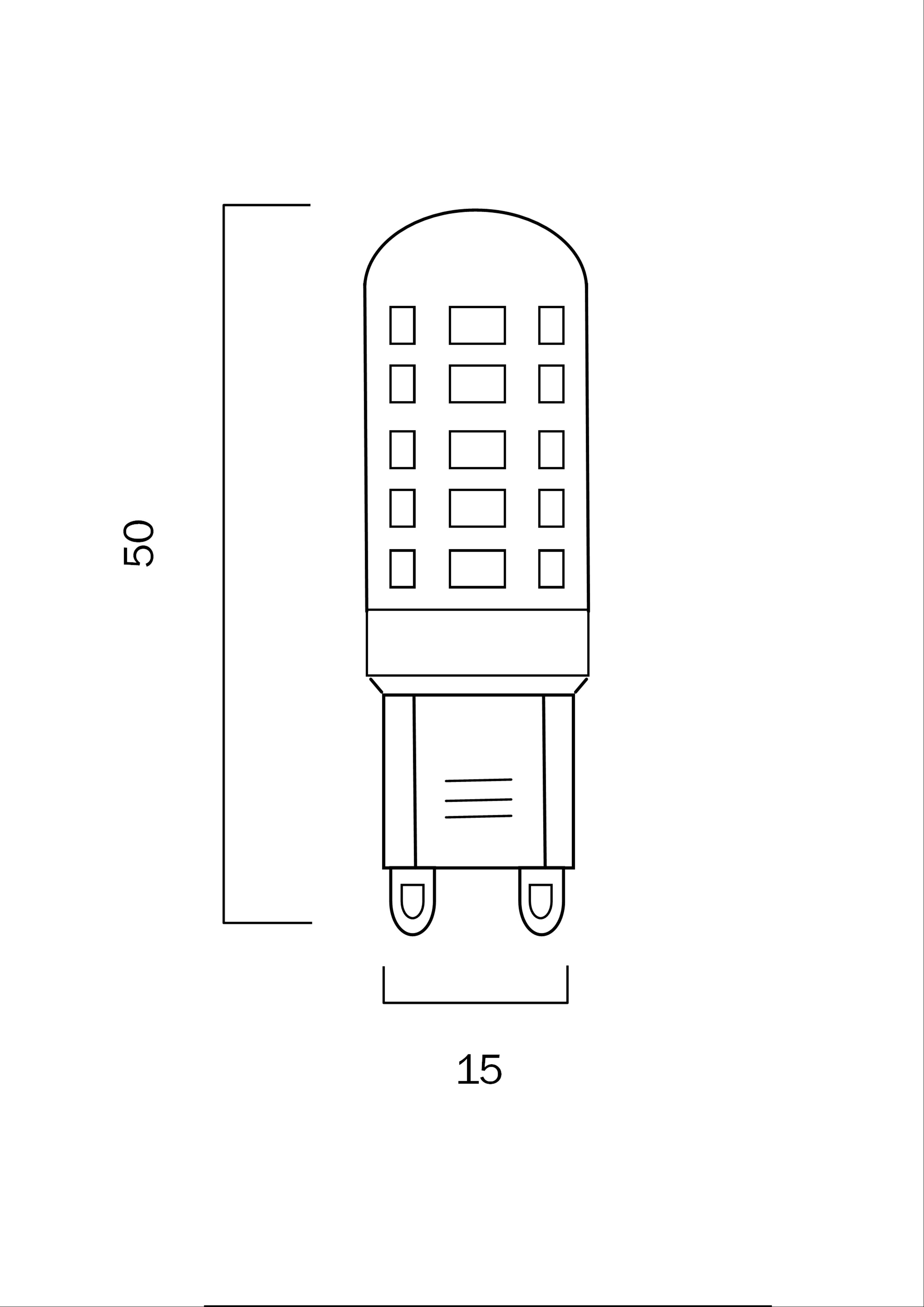 dimensions
