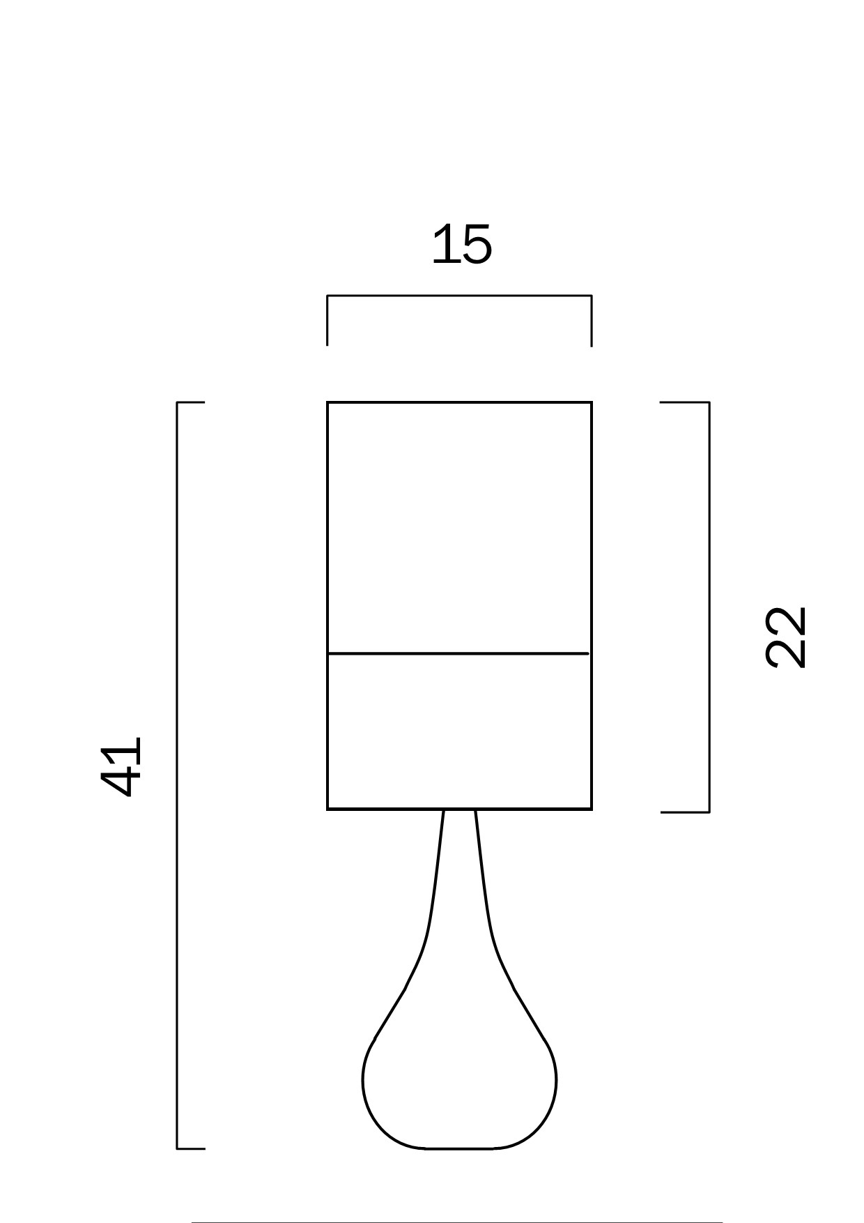 dimensions