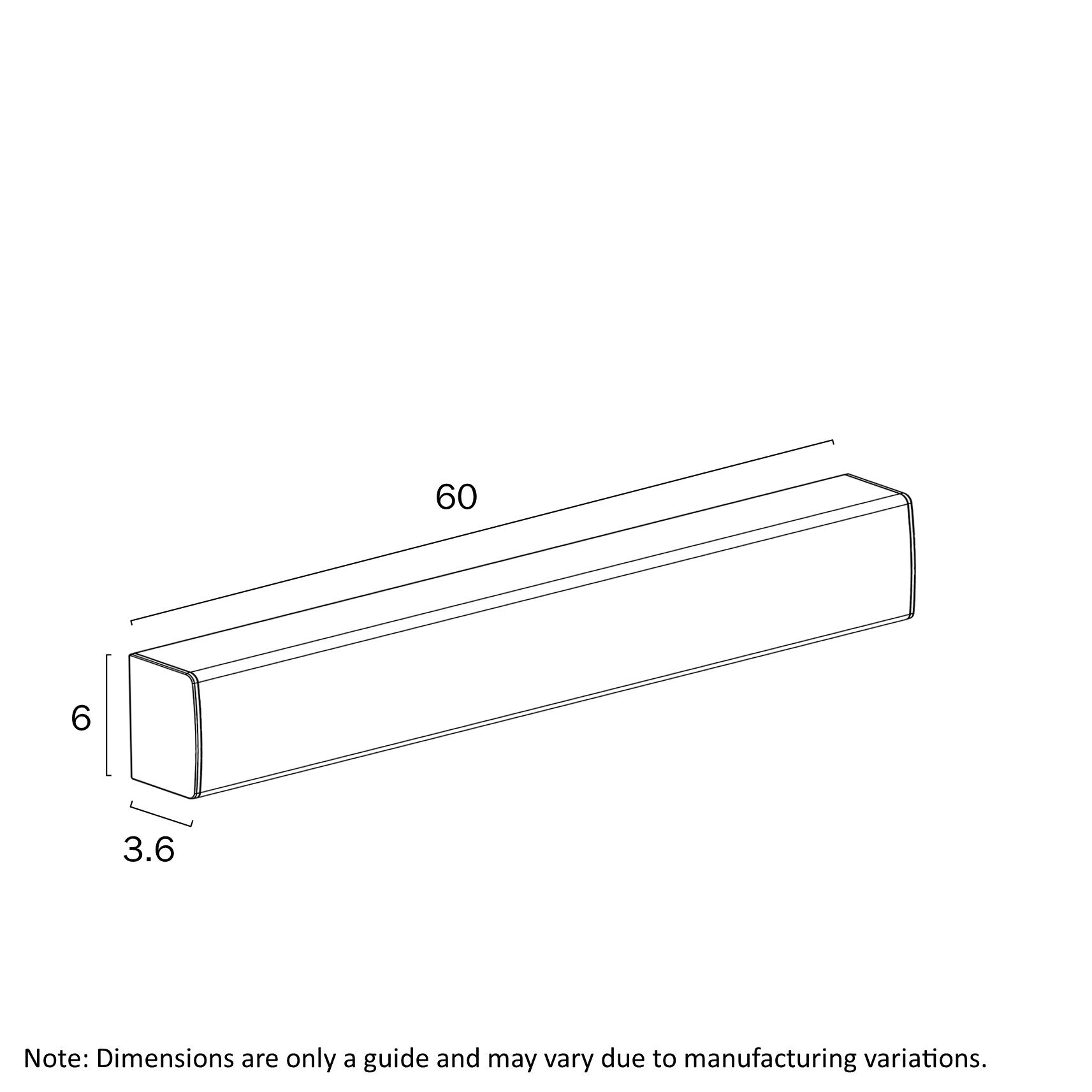 dimensions
