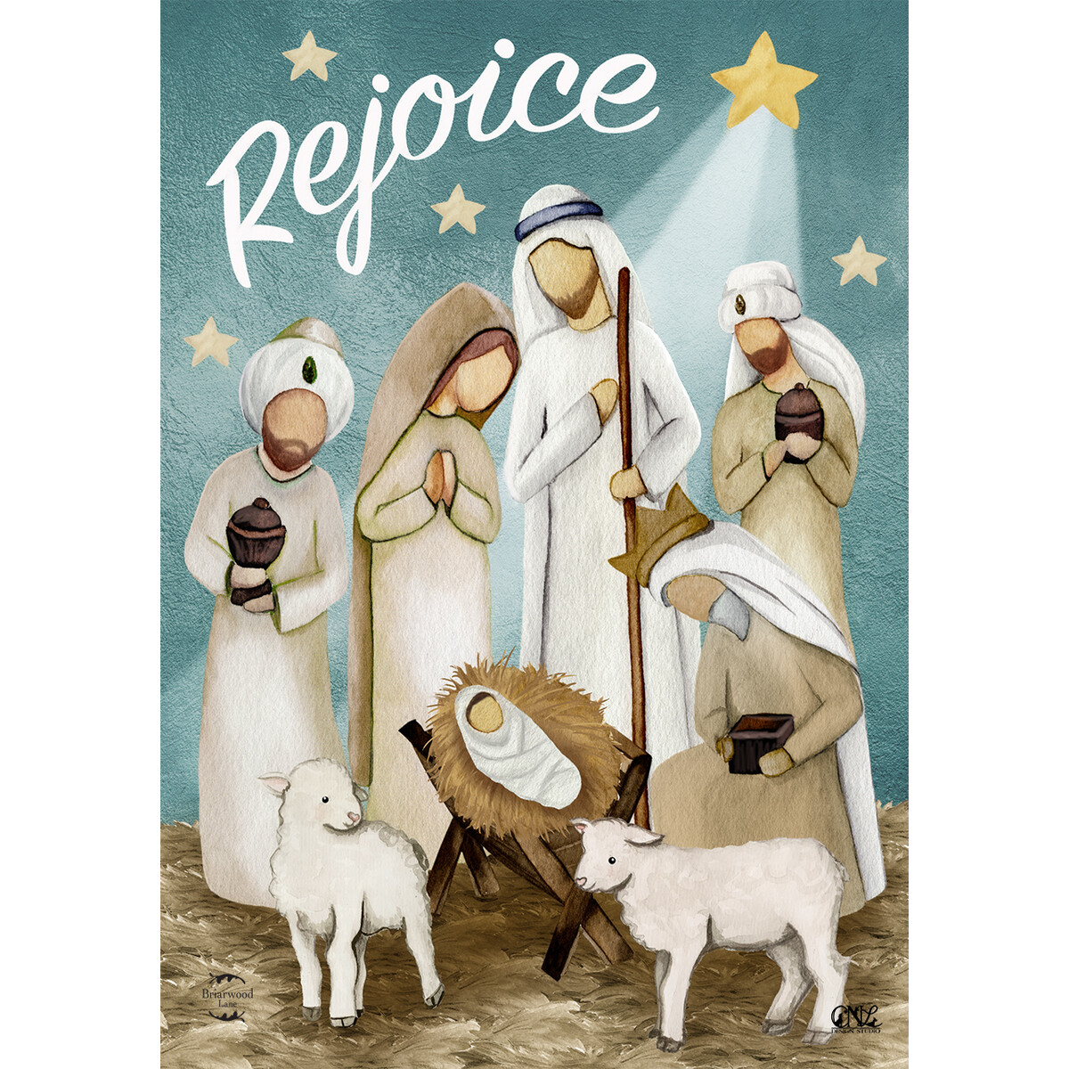Responsive image