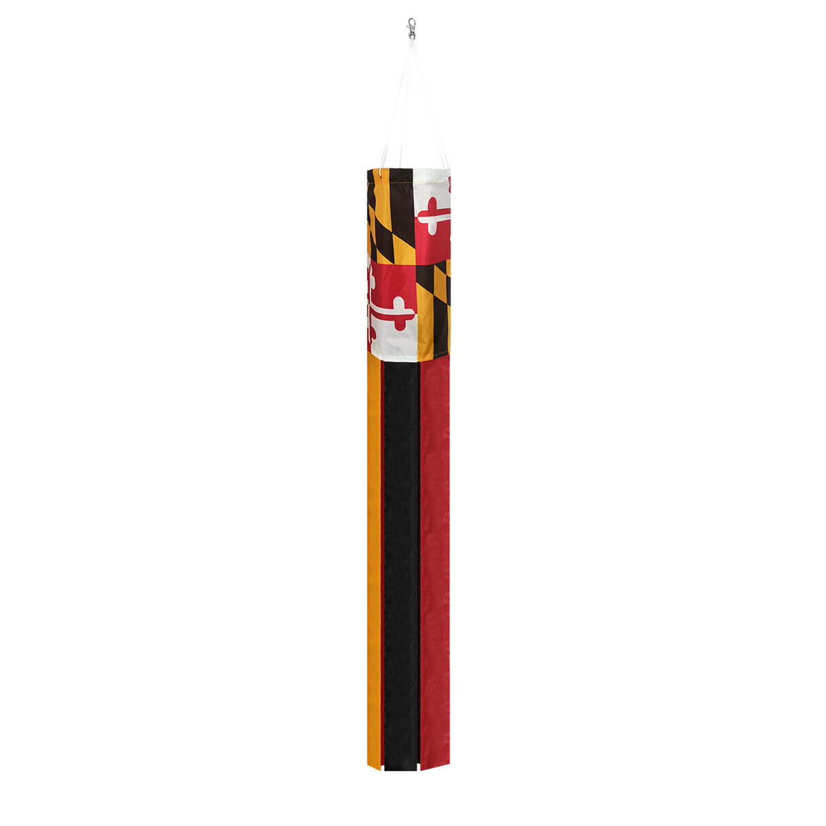 Briarwood Lane Everyday Maryland Windsock Wind Twister 40x6 | eBay