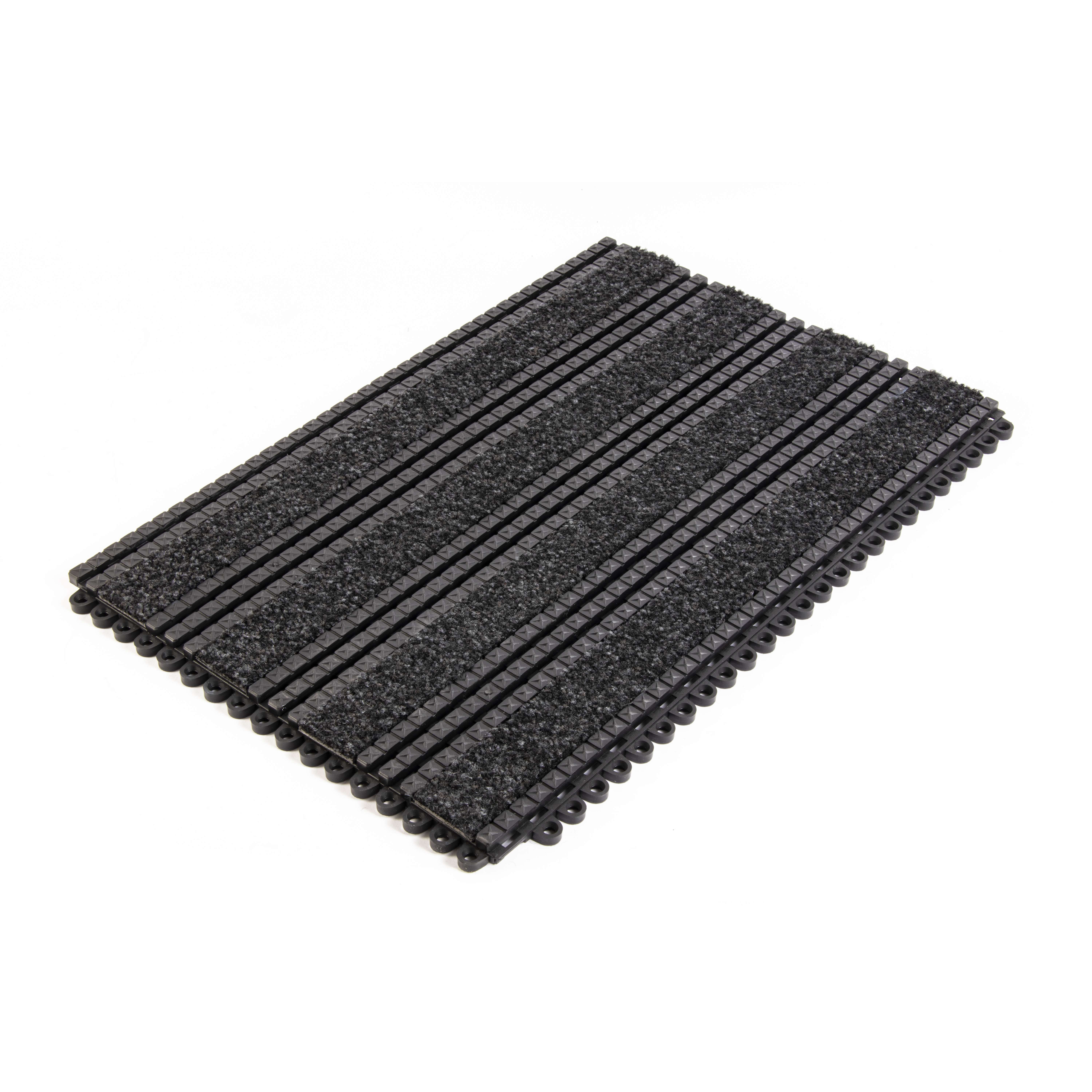 Open Surface Black/Anthracite