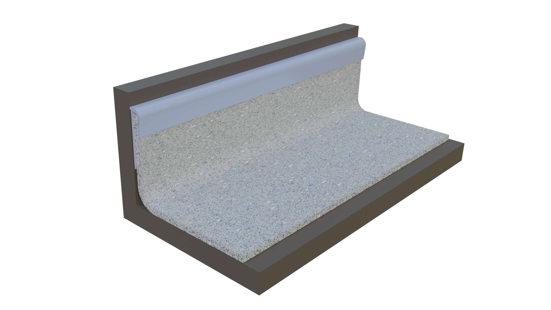 Capping Strips