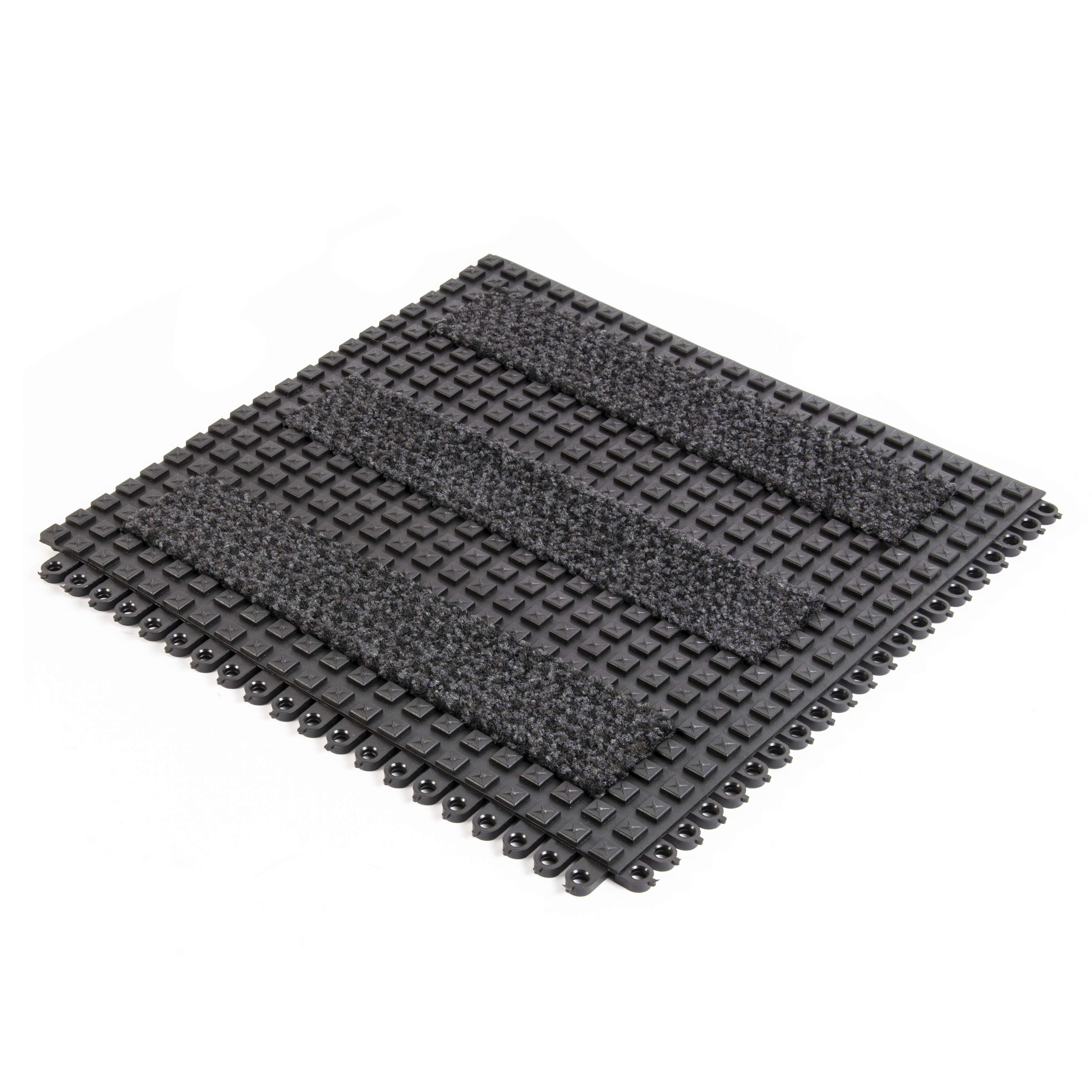 Closed Surface Black/Anthracite