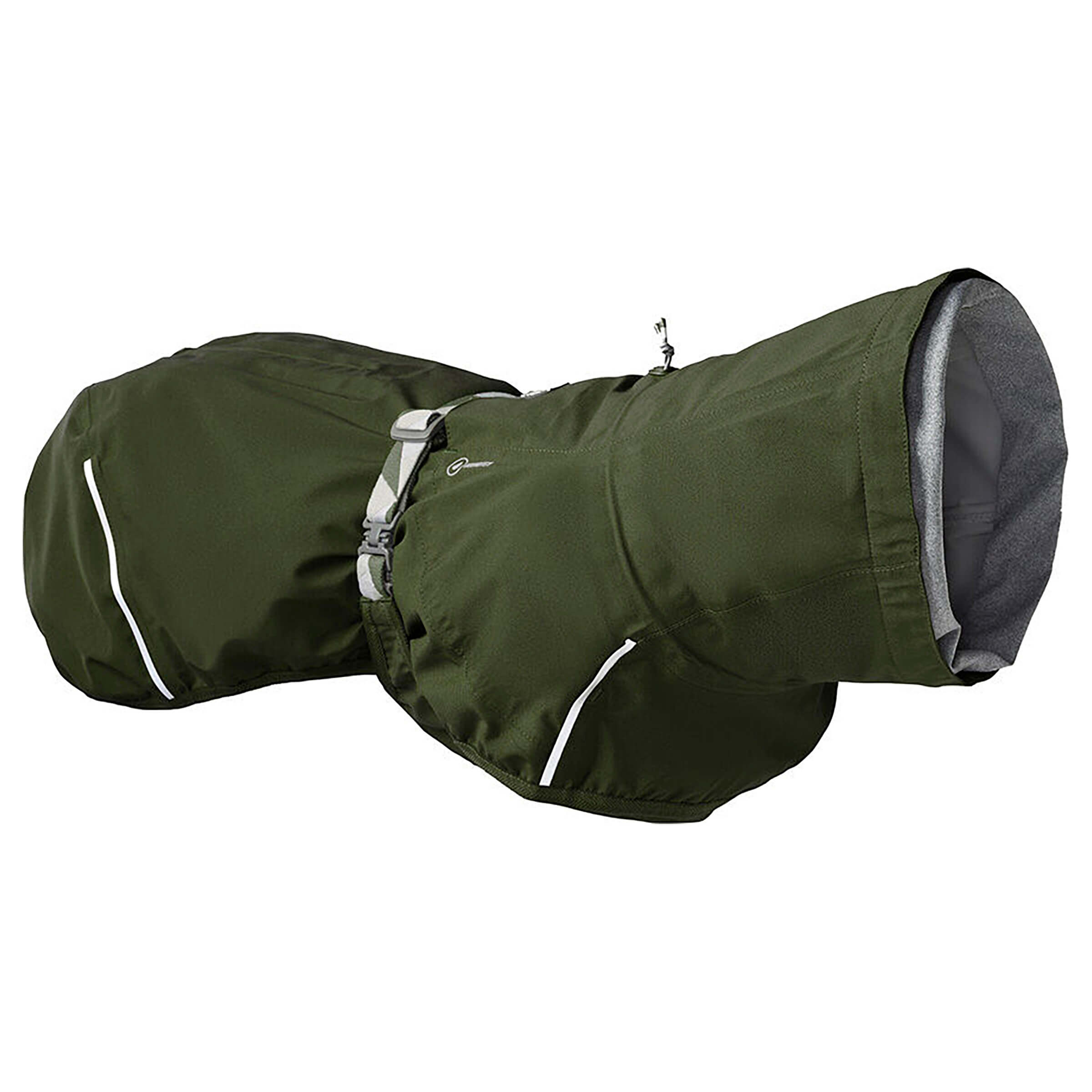 Hurtta Mudventure CoatECO Regenmantel 30