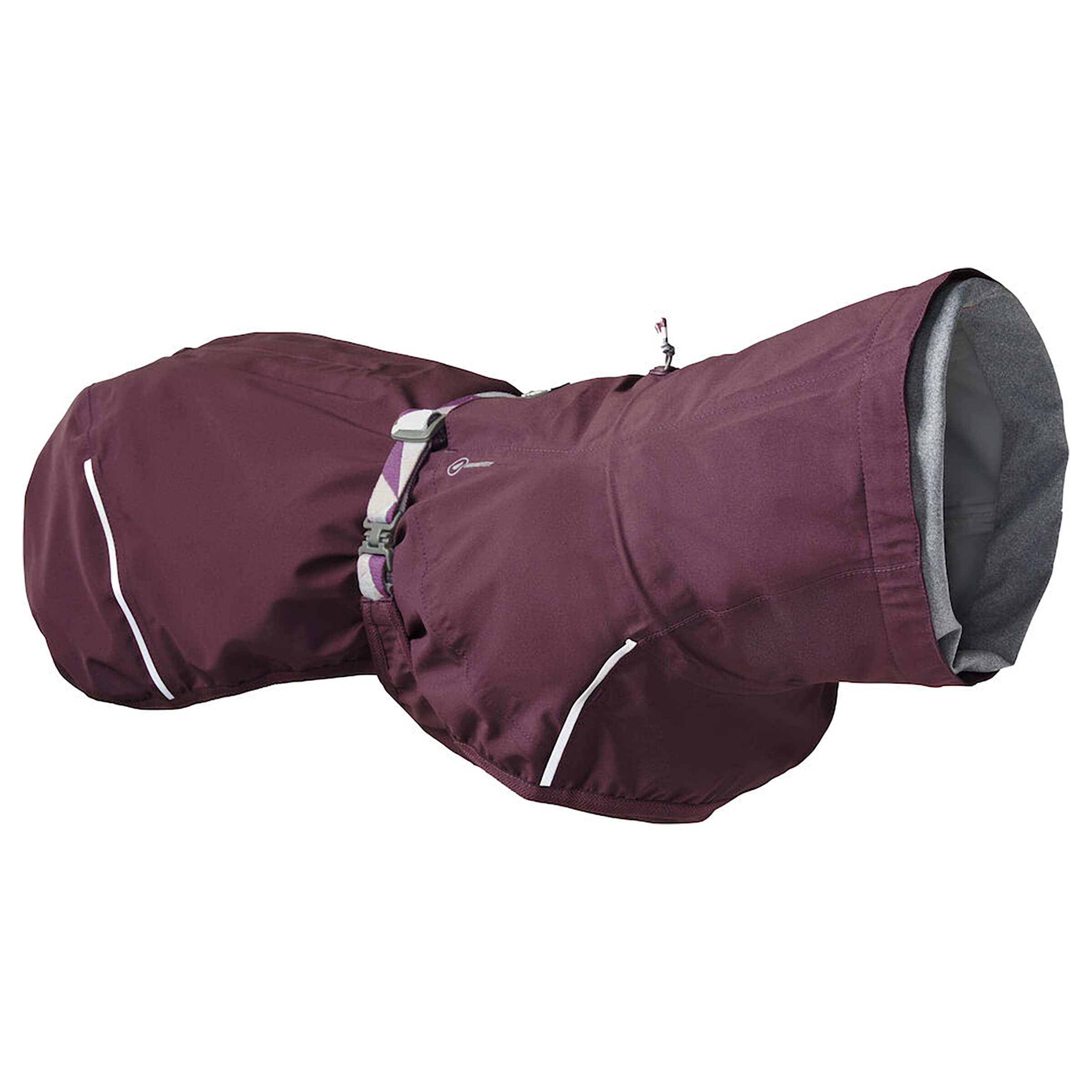 Hurtta Mudventure Coat ECO Regenmantel 35