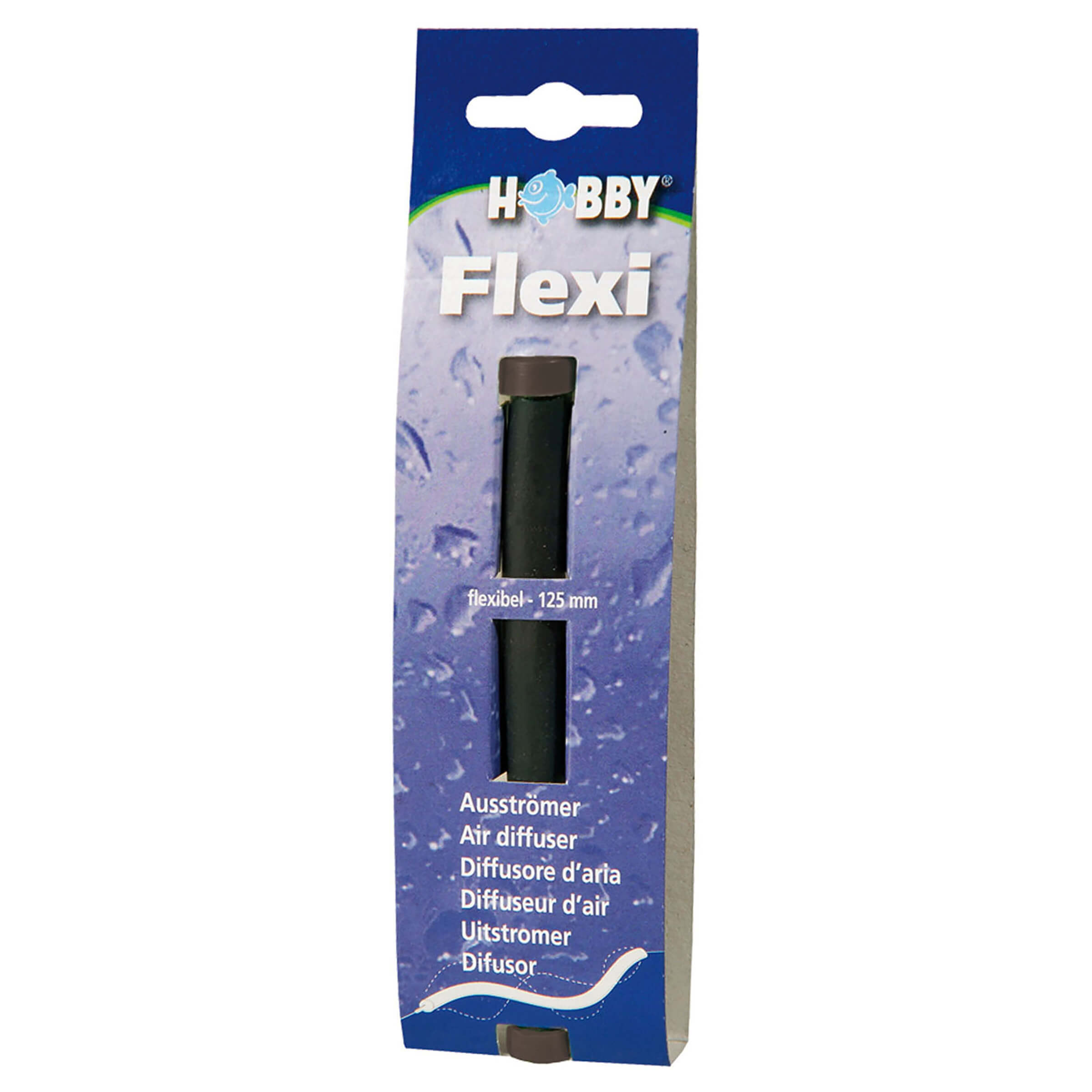 Hobby Ausströmer flexibel 0.019 kg