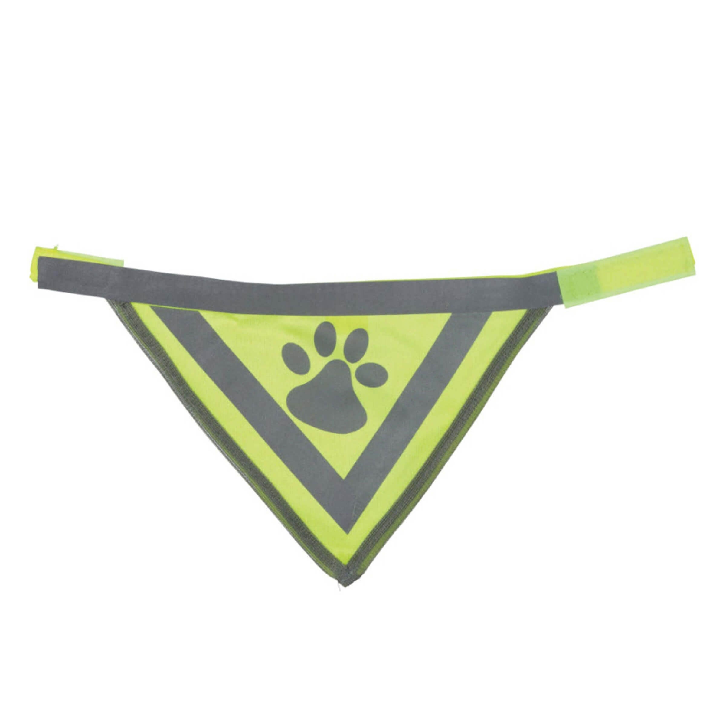 Freezack Safer Life Leuchthalstuch S-M