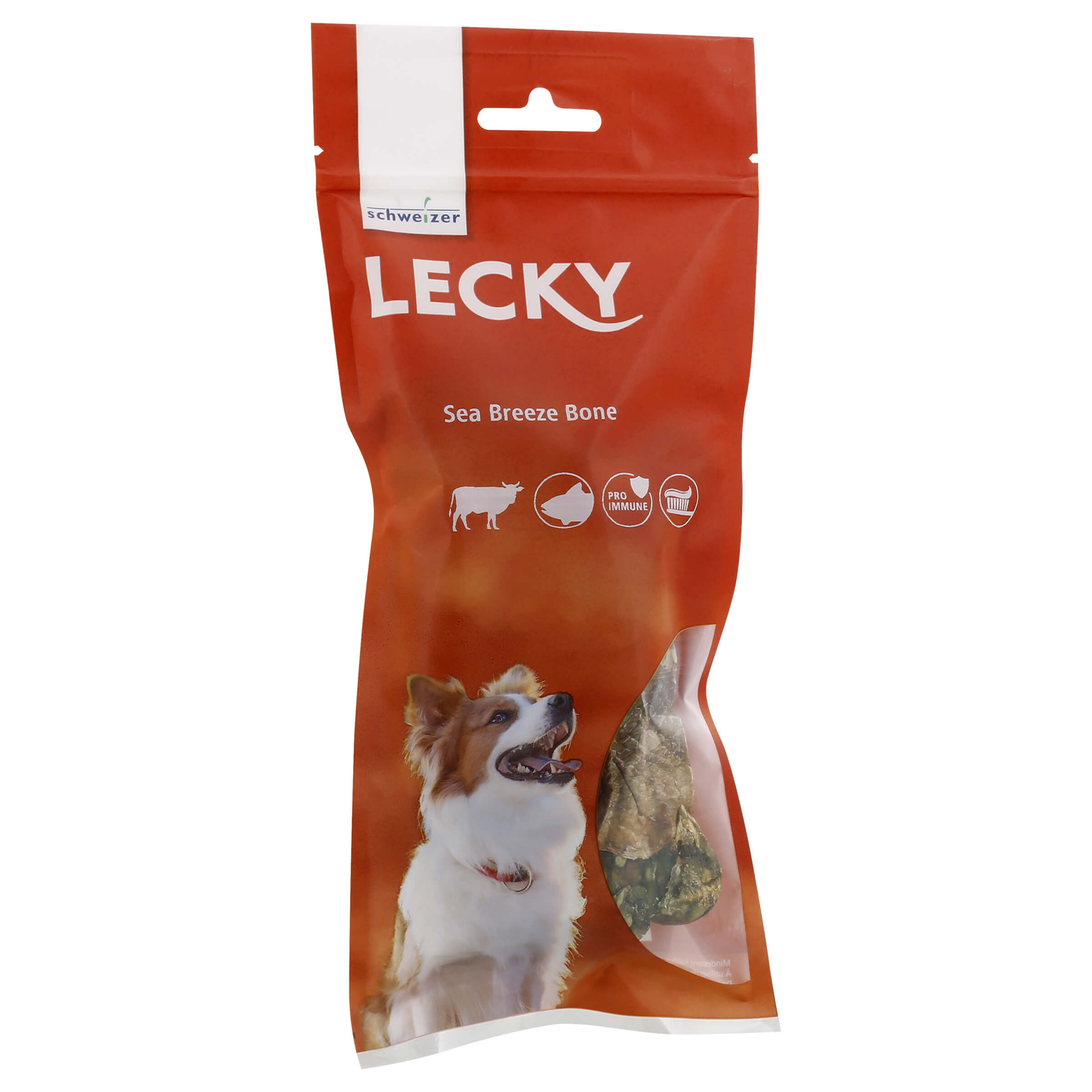 Lecky Sea Breeze Bone 110 g