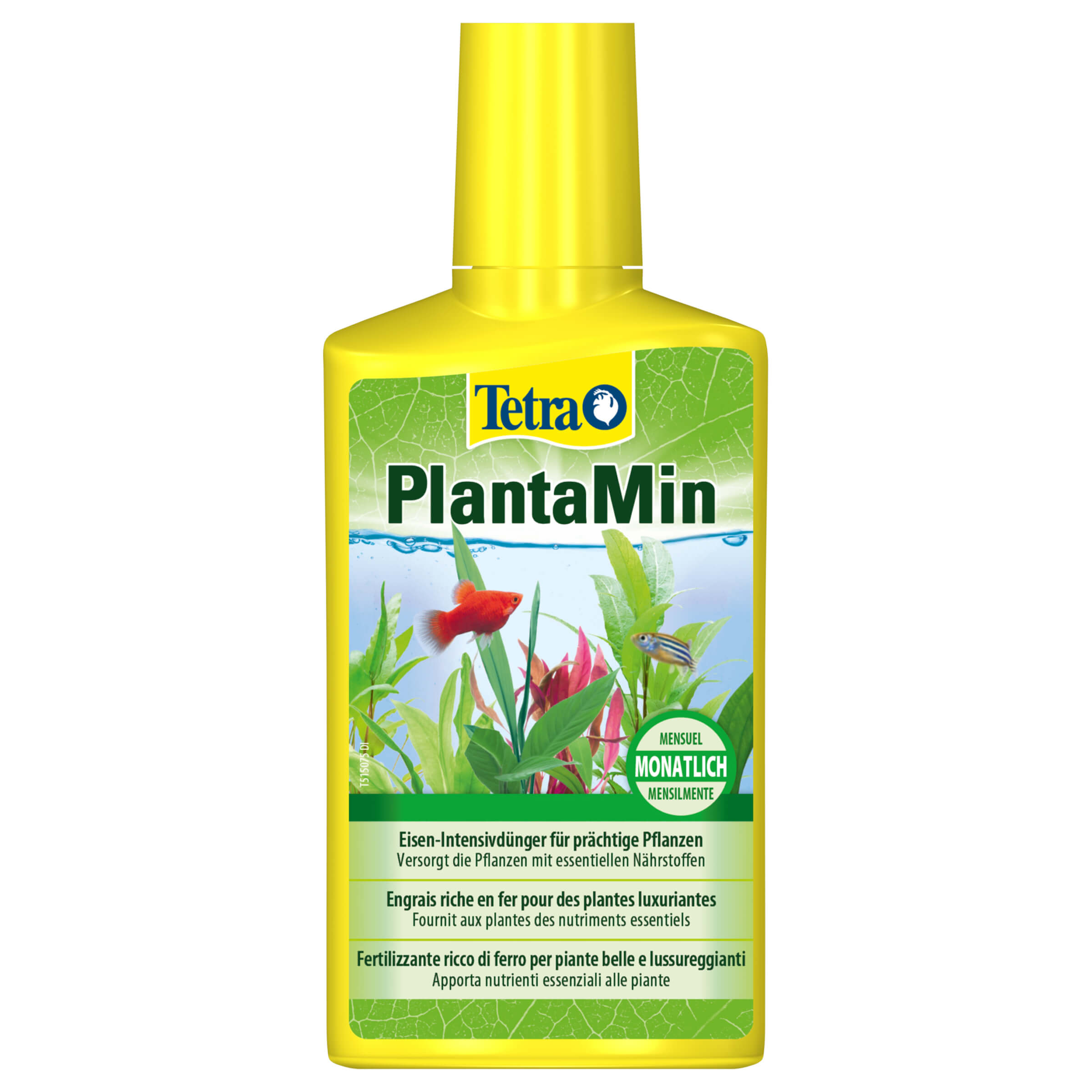 Tetra Plantamin 250 ml