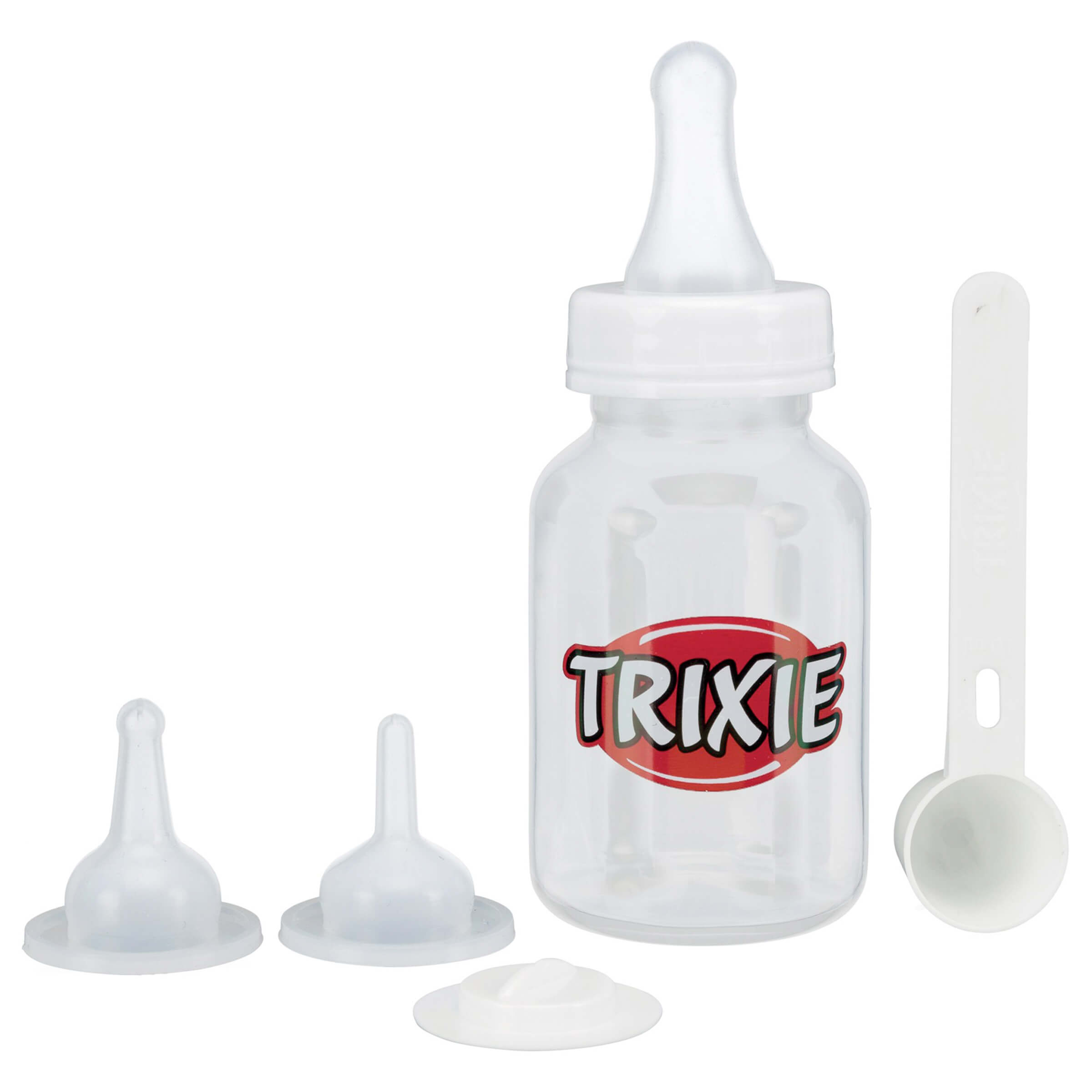 Trixie Saugflaschen-Set 120 ml