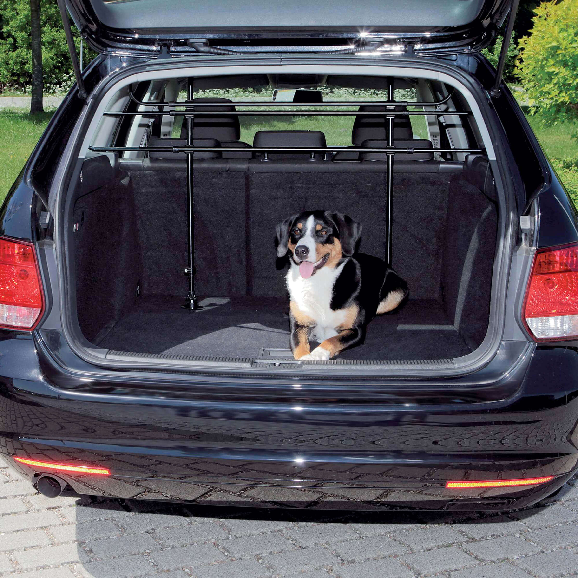 Trixie Auto Gitter 3.165 kg
