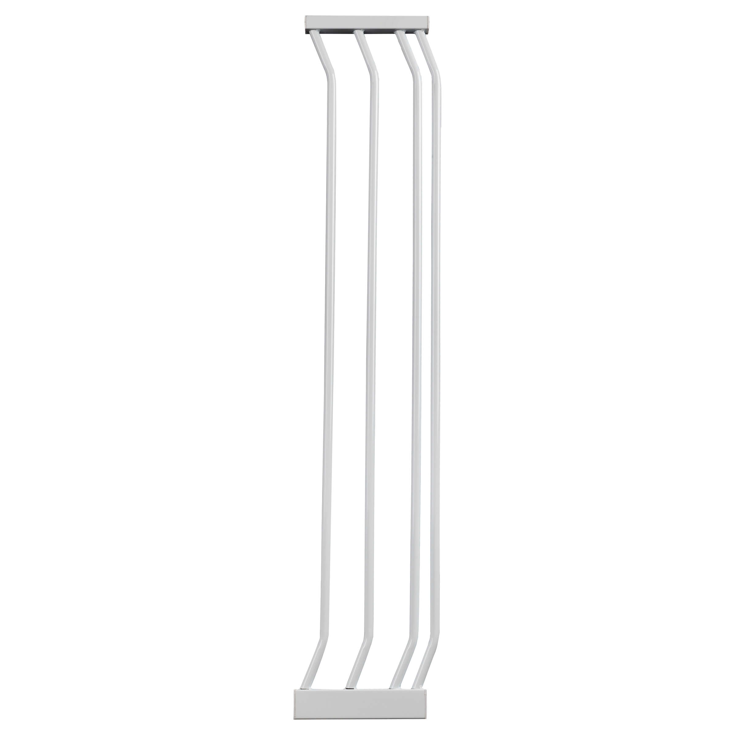 Freezack Erweiterungselement Pet Safety Gate Extension 2