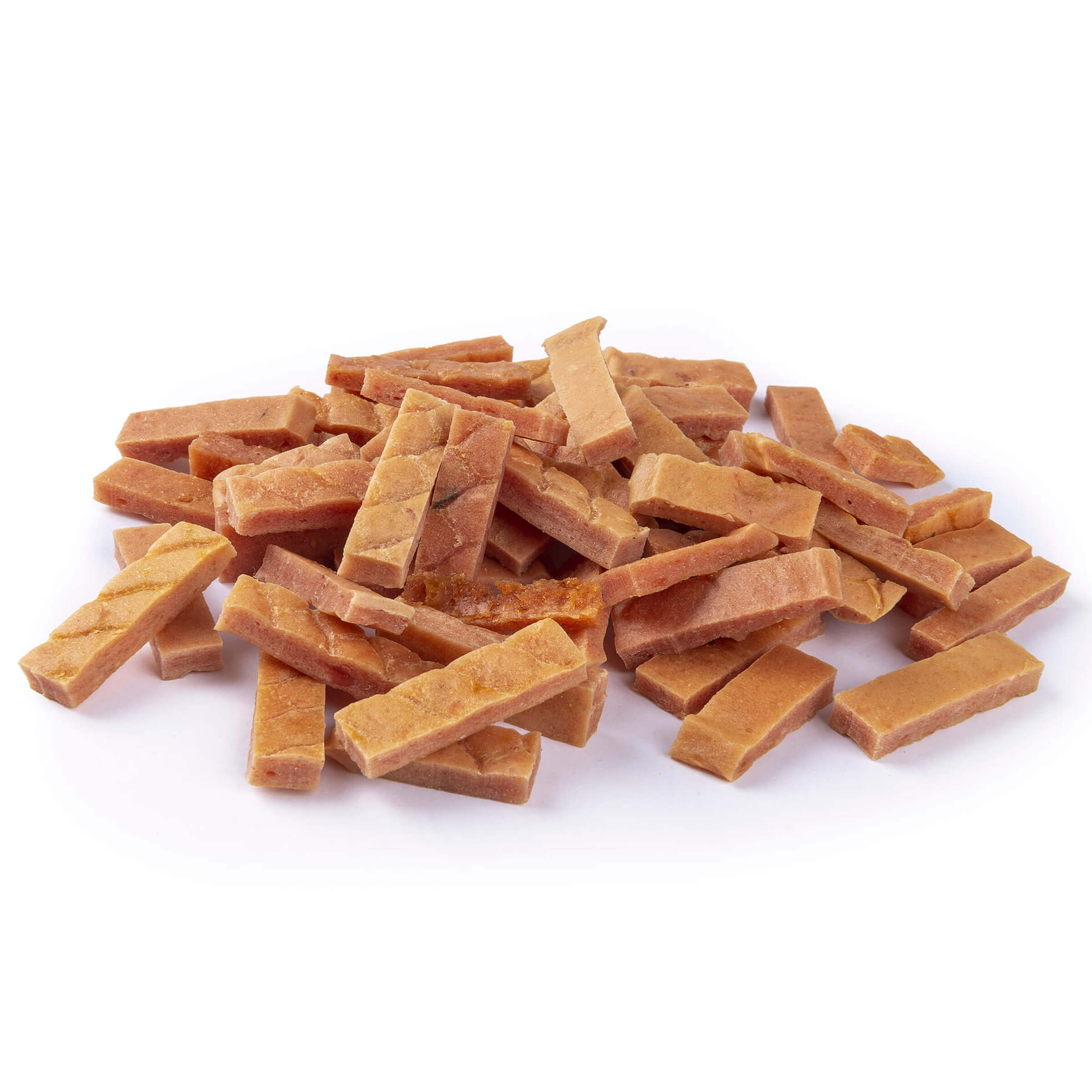 Snuggis Grill Lachs Sticks 130 g