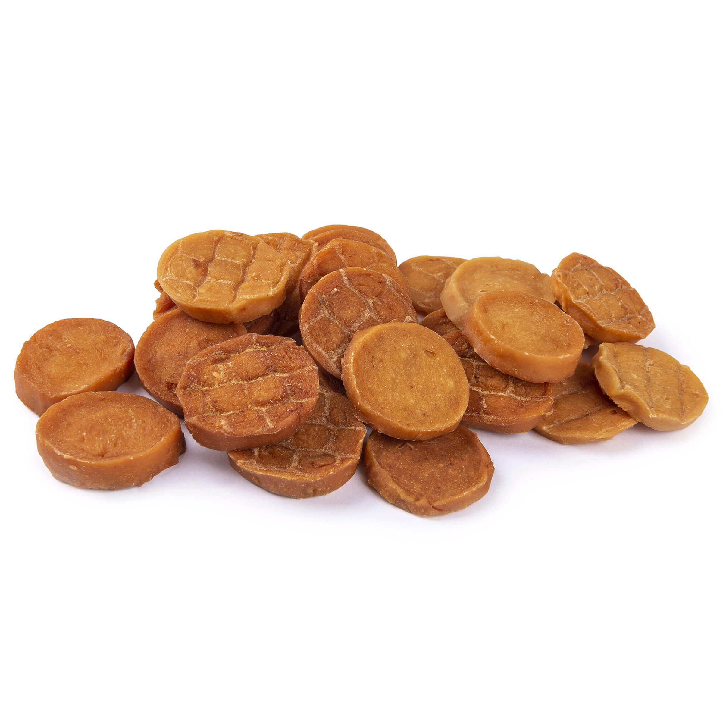 Snuggis Grill Pouletchips 300 g