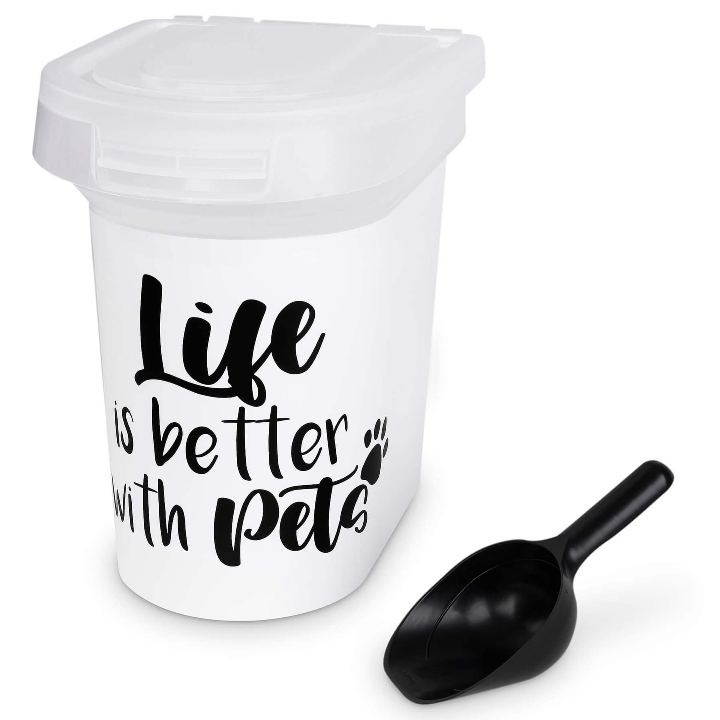 Freezack Life is better with Pets 1 Set