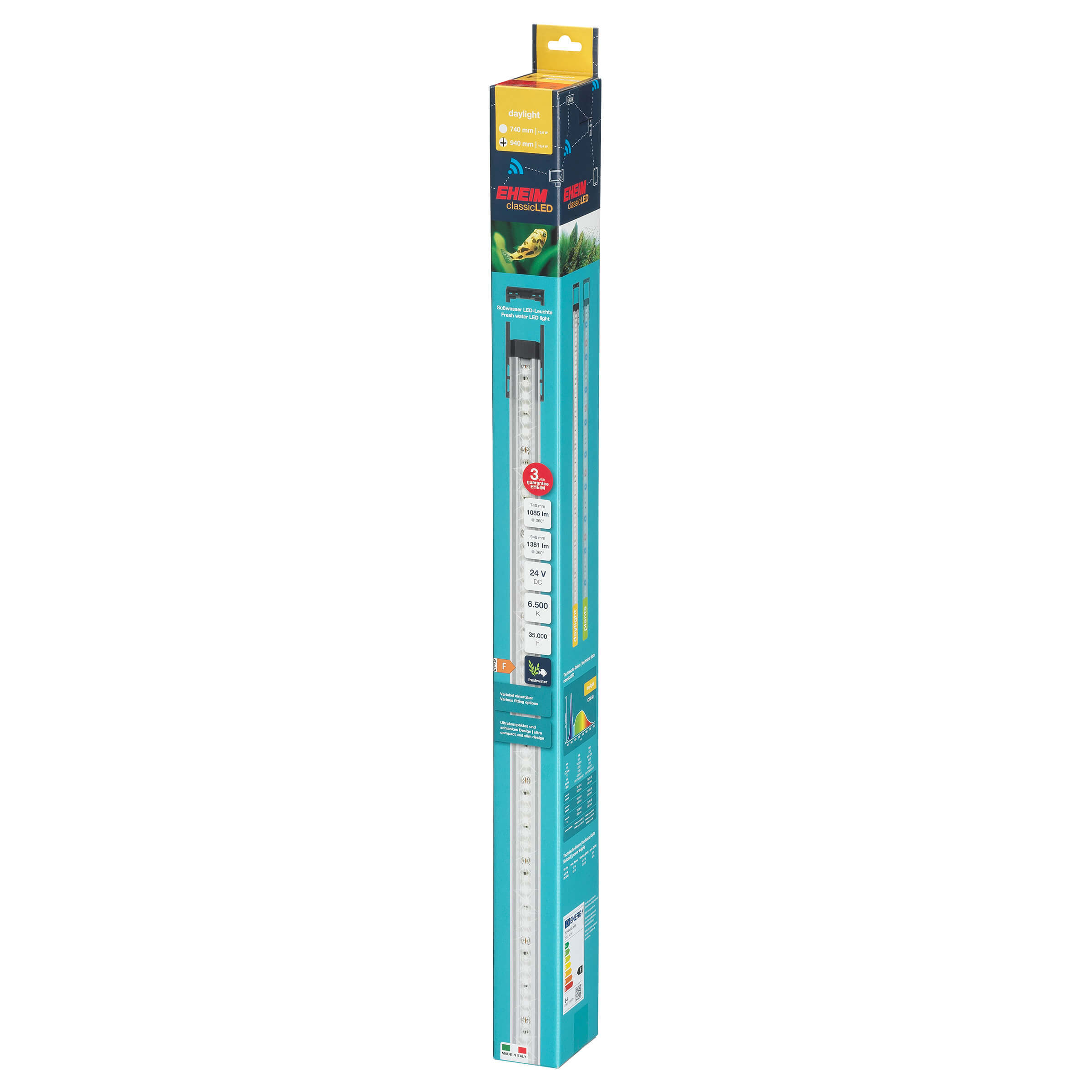 Eheim classicLED daylight 940 mm