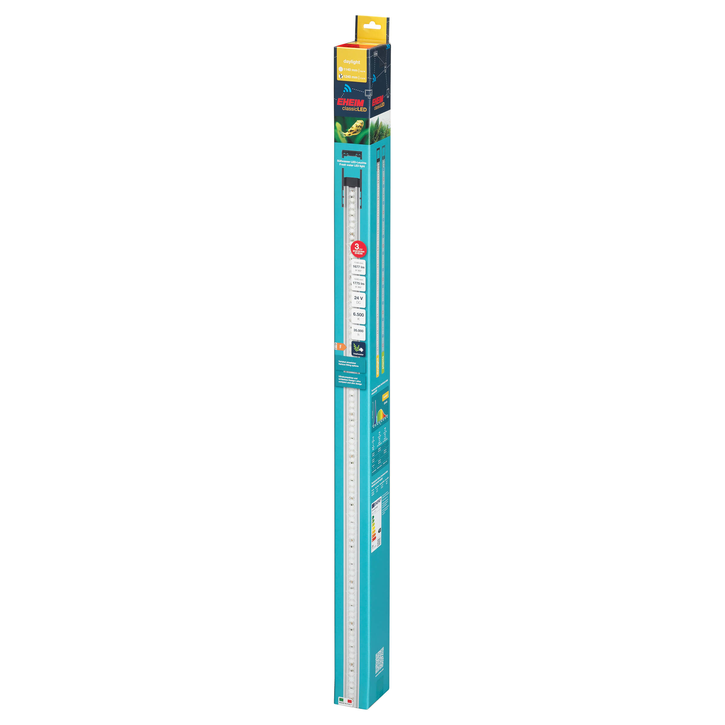Eheim classicLED daylight 1240 mm