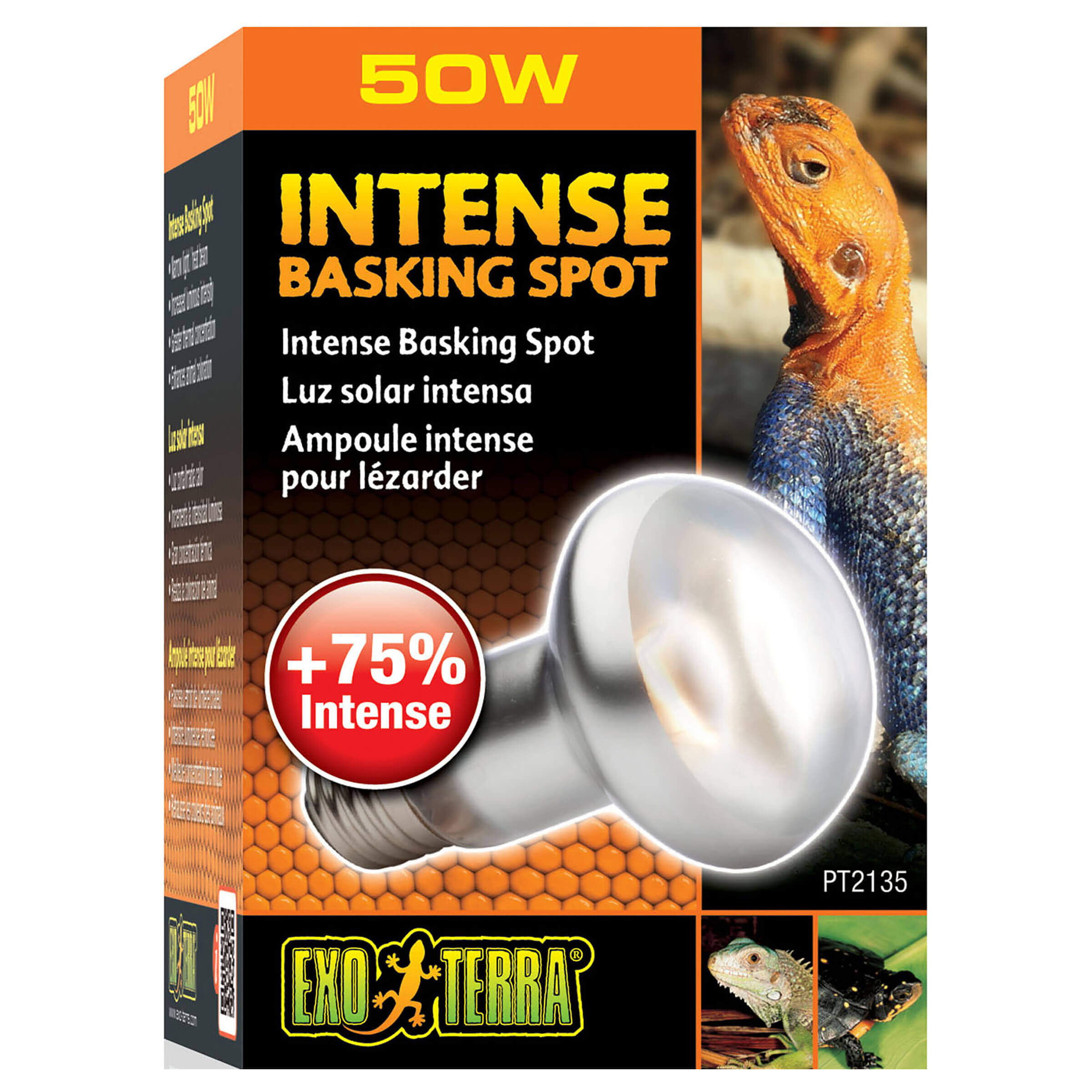 Exo Terra Intense Basking Spot 50 W 0.05 kg
