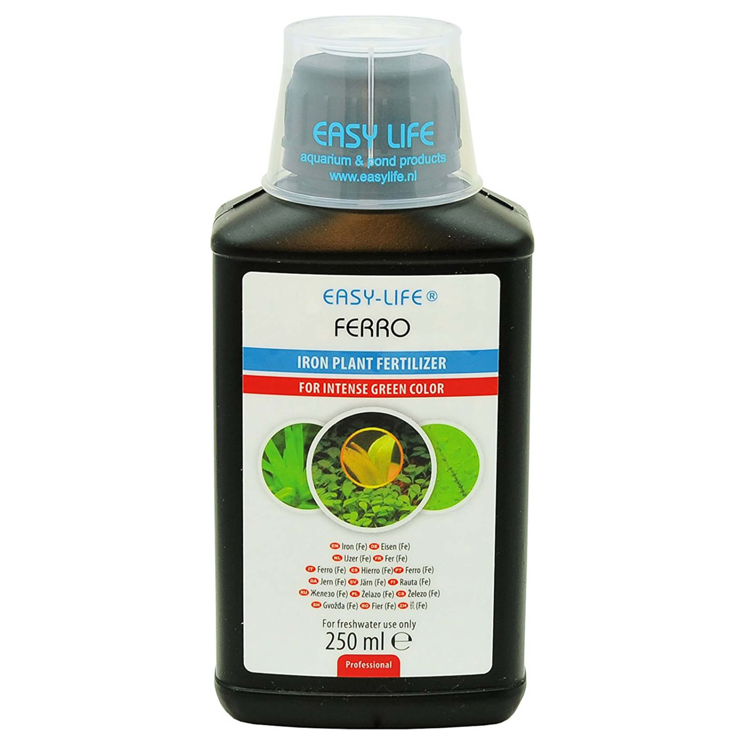 Ferro Dnger
