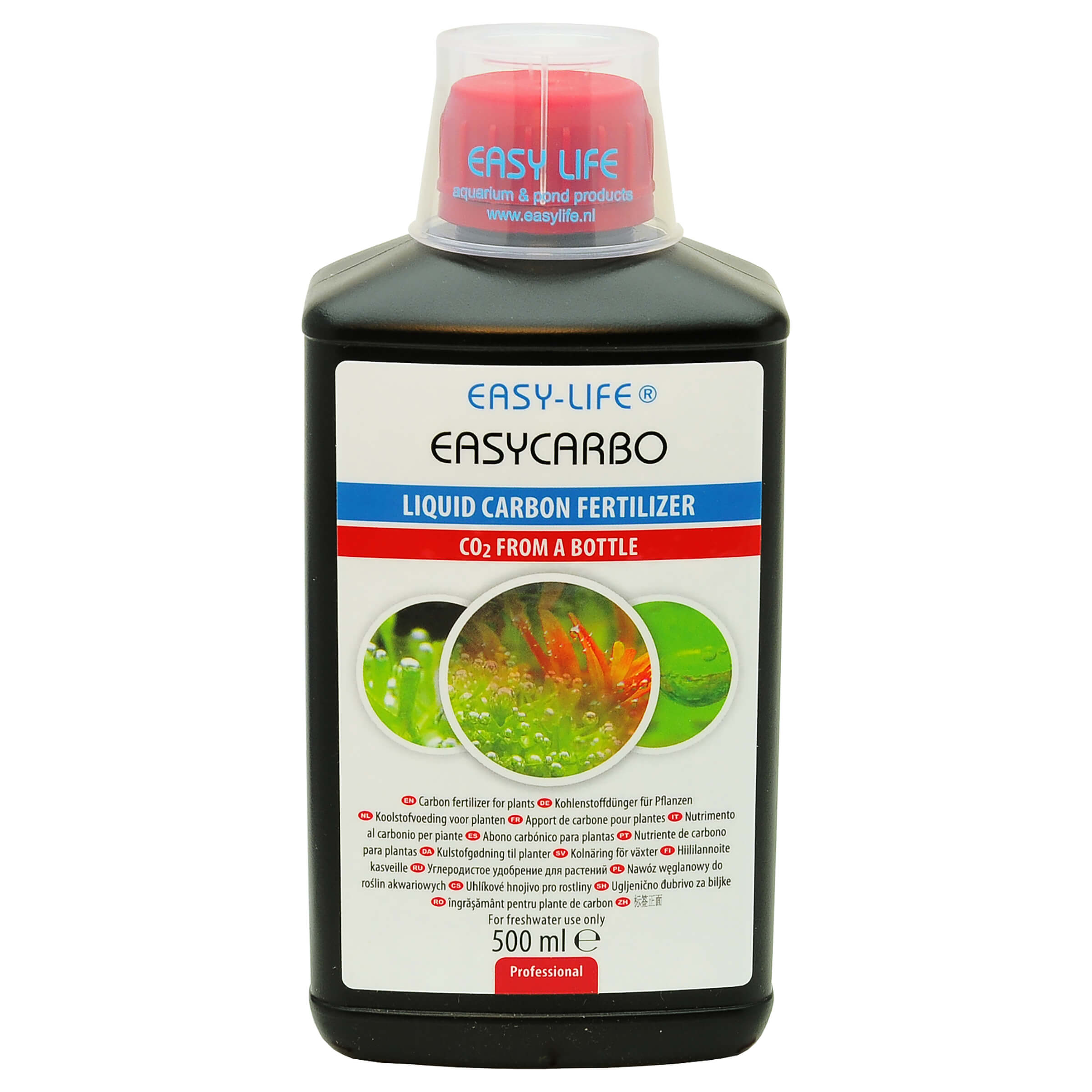 EasyLife Easy Carbo 500 ml