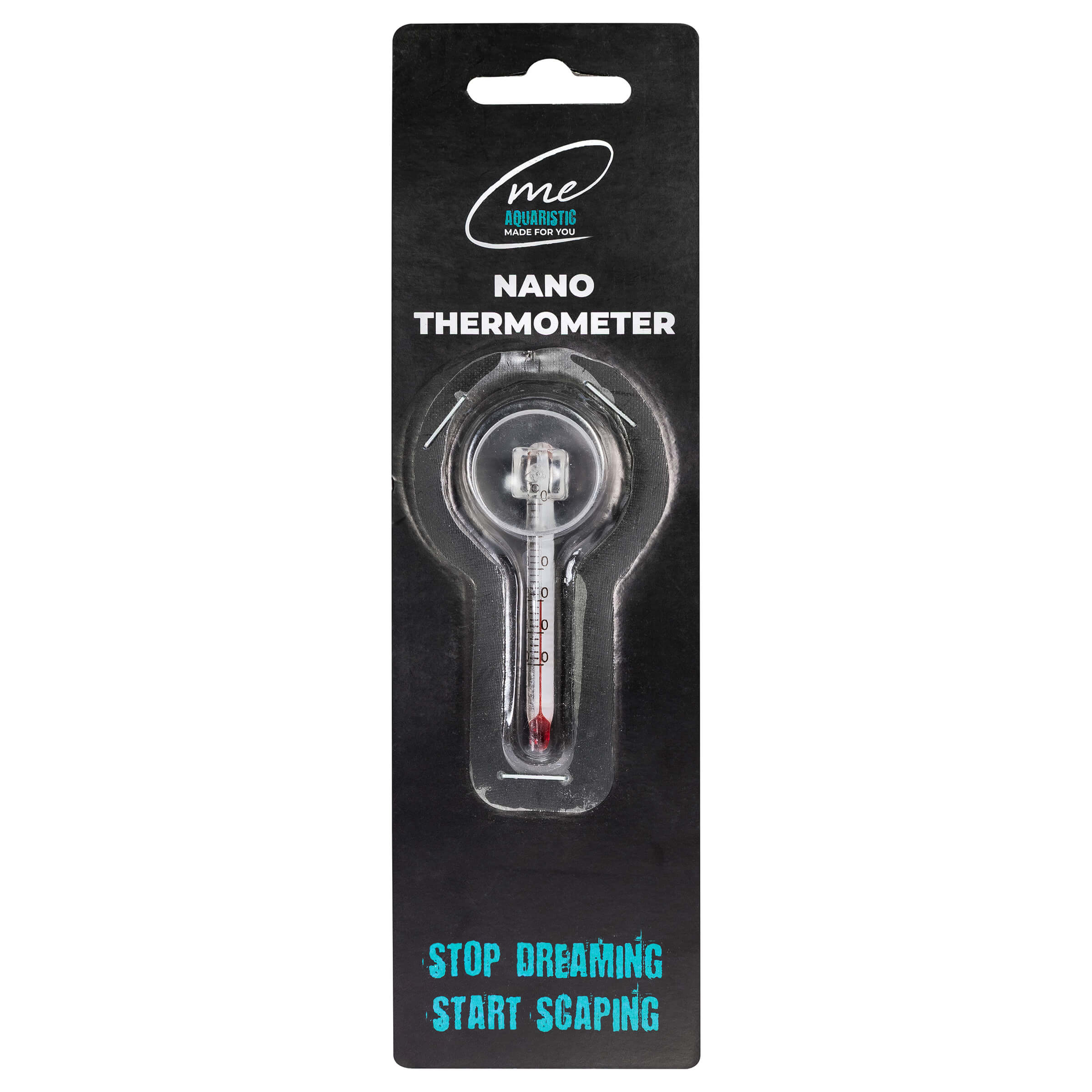 ME Aquaristic Nano Thermometer 1.5 cm
