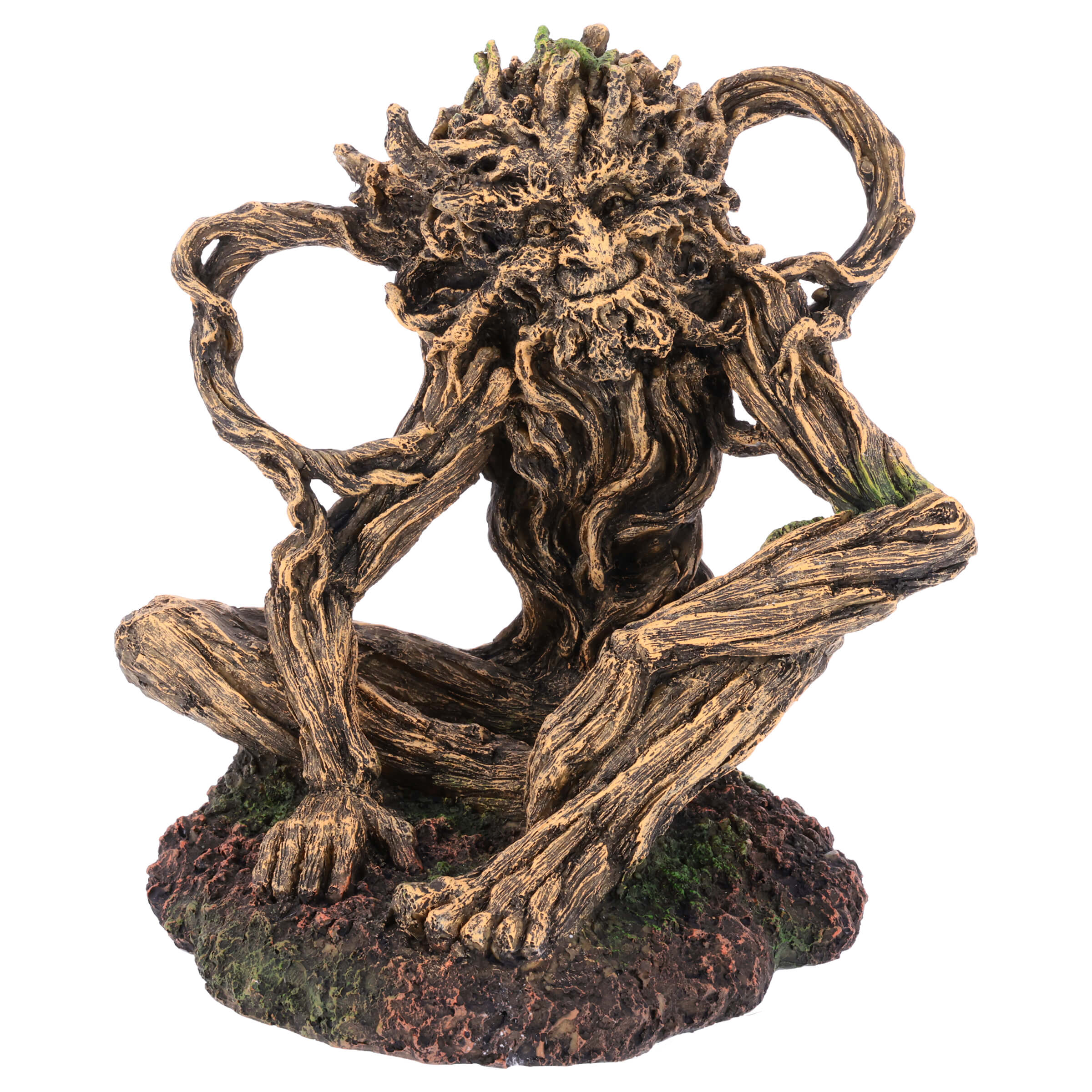 Deep Sea Tree Man 22.7 cm