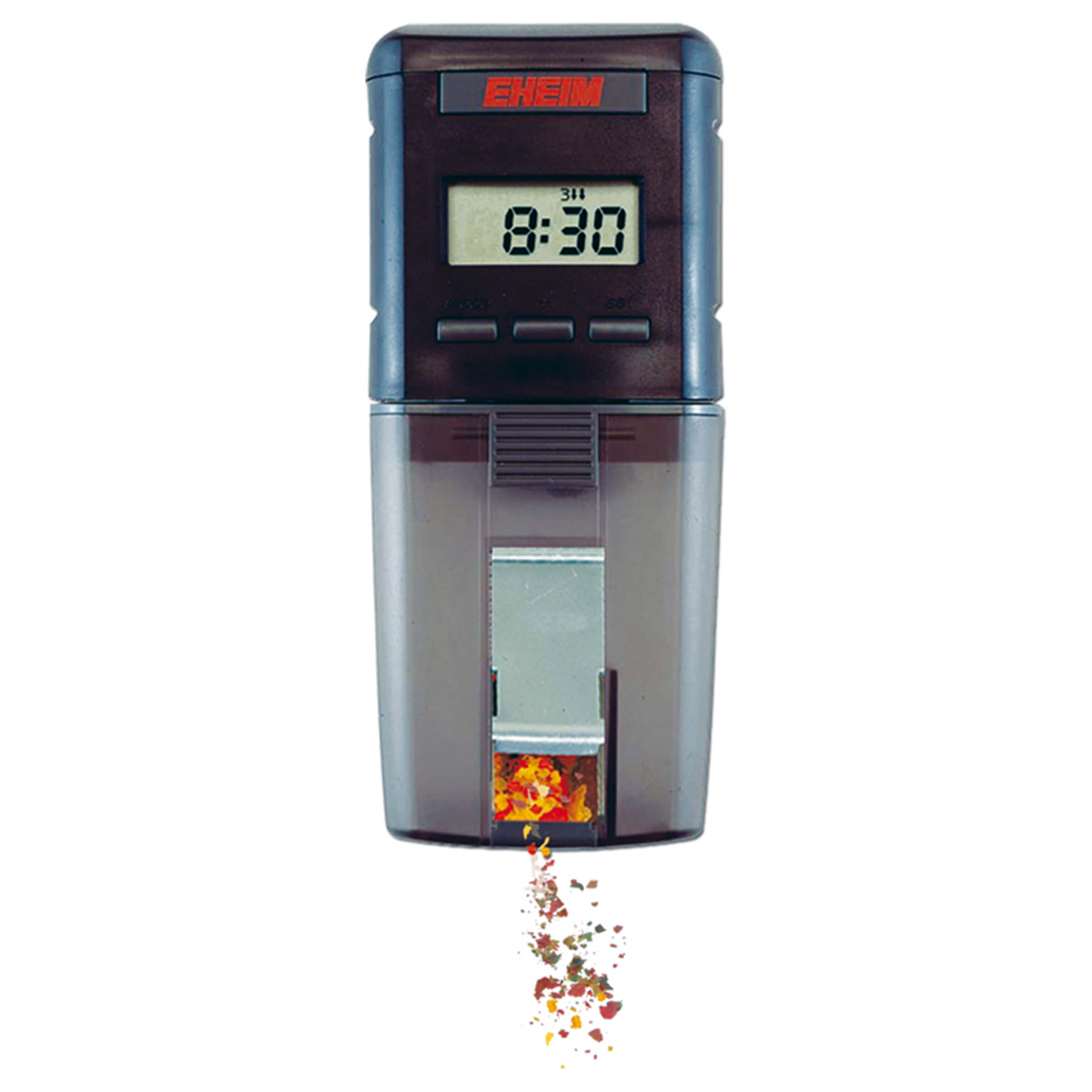Eheim Futterautomat 3580 0.36 kg
