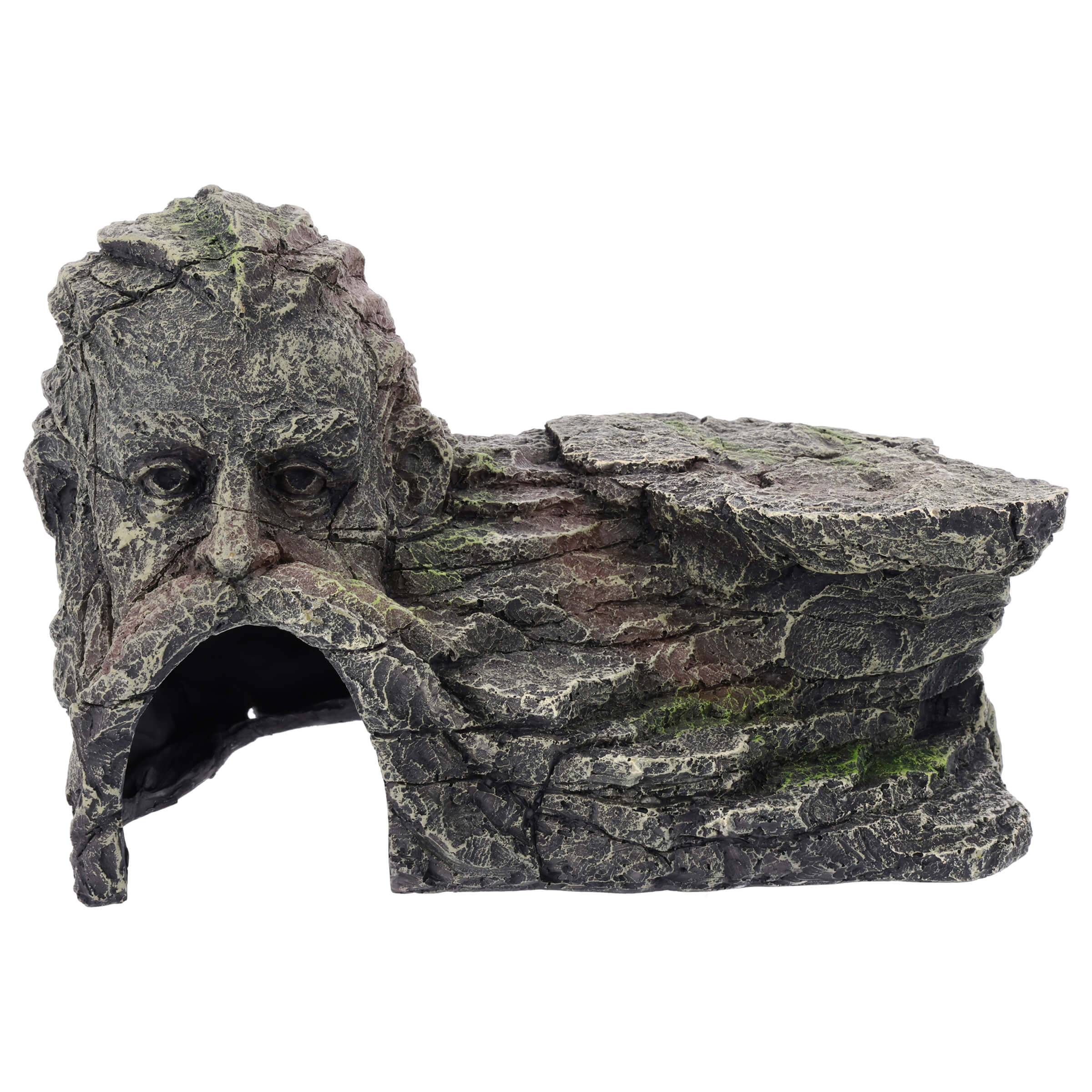 Deep Sea Old Man Rock 16.9 cm
