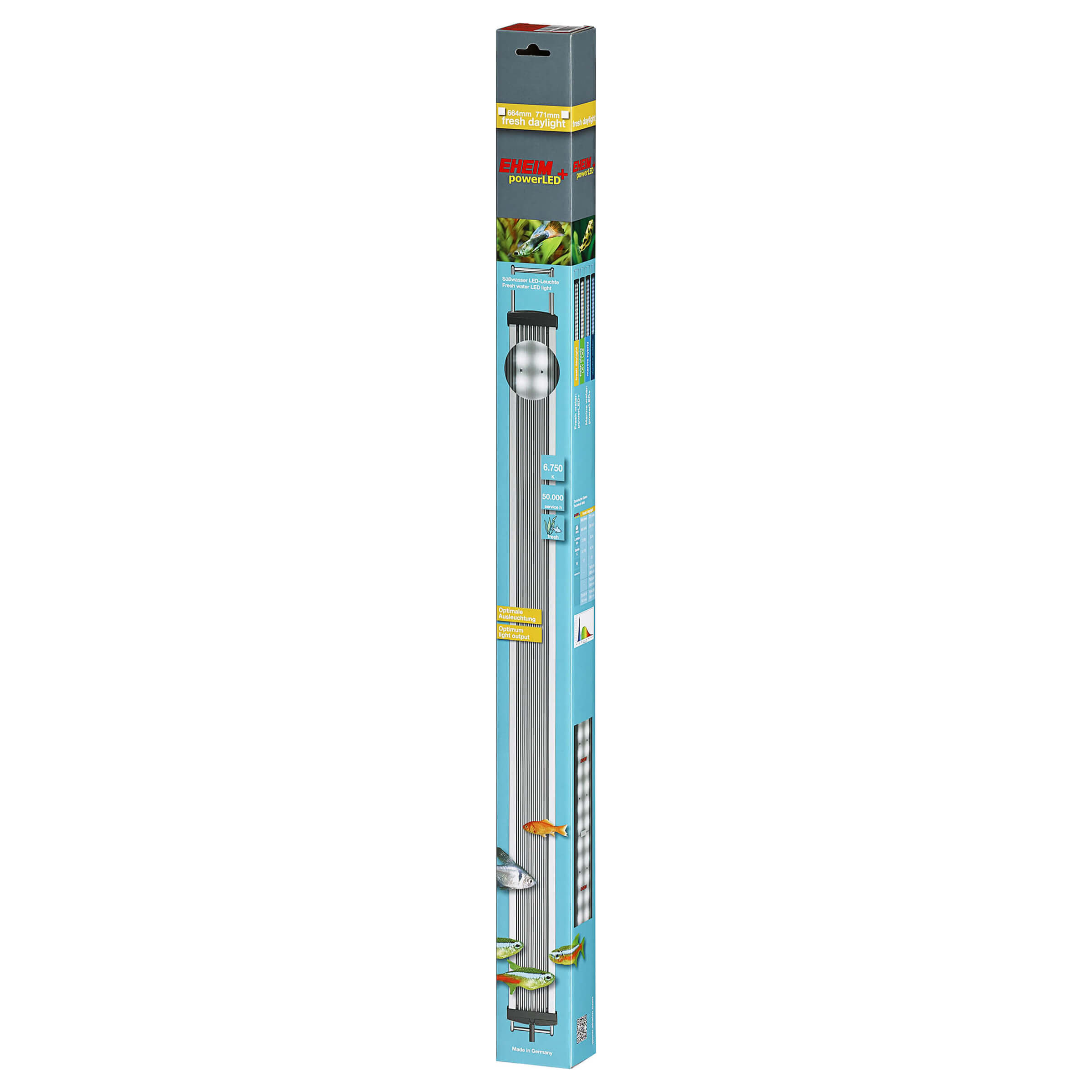 Eheim PowerLED+ fresh daylight 664 mm