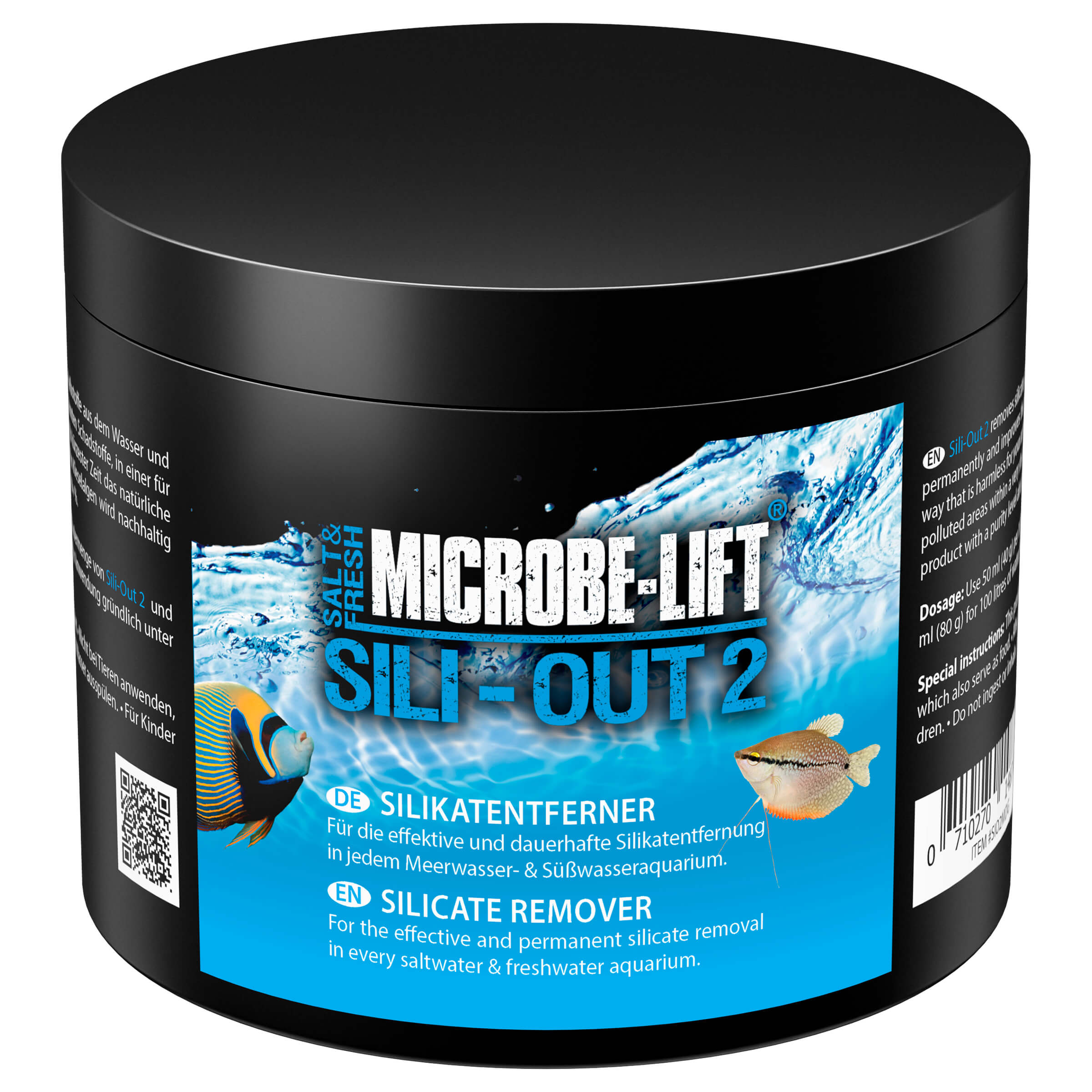 Microbe-Lift Sili Out 2 500 ml