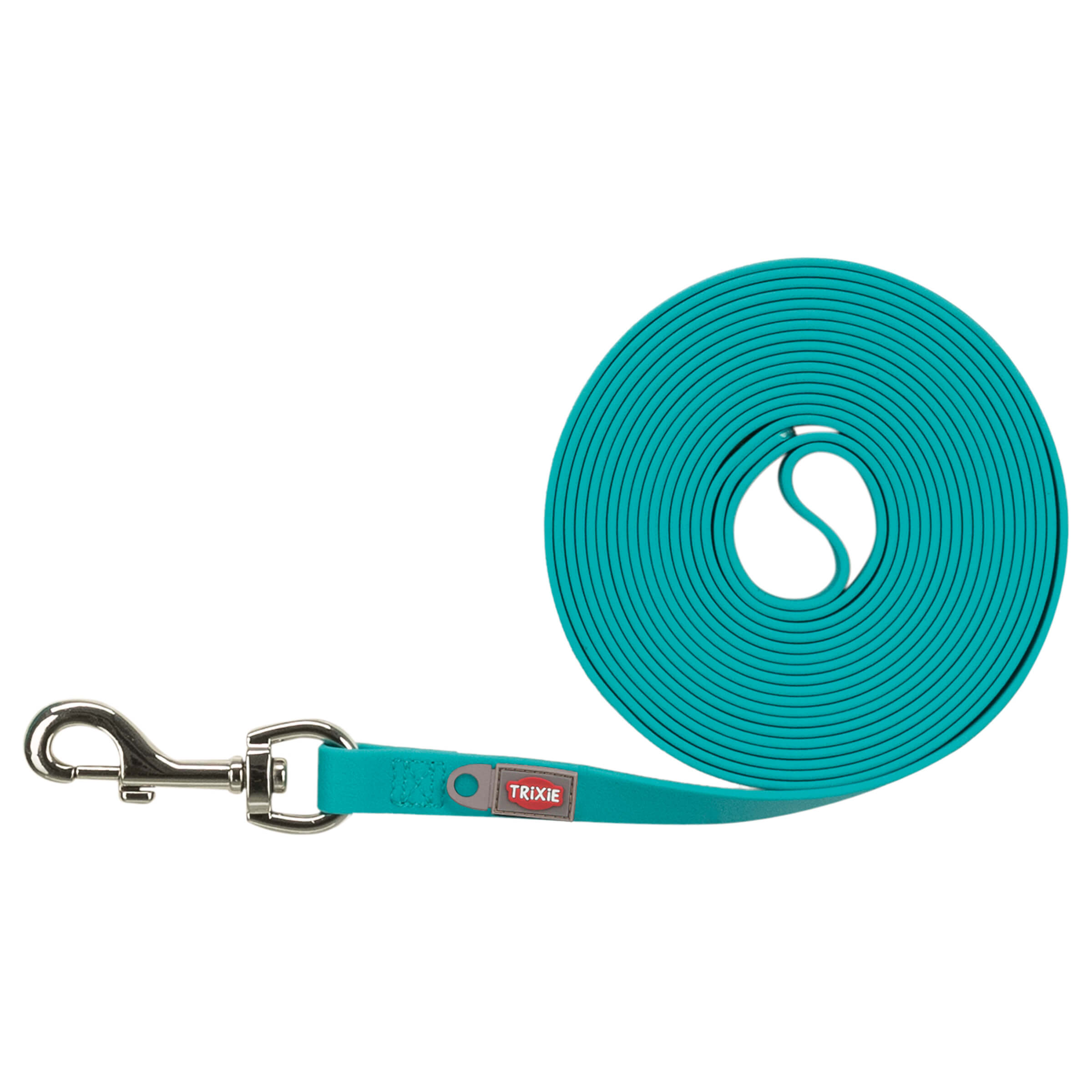 Trixie Easy Life Schleppleine ozean M-XL