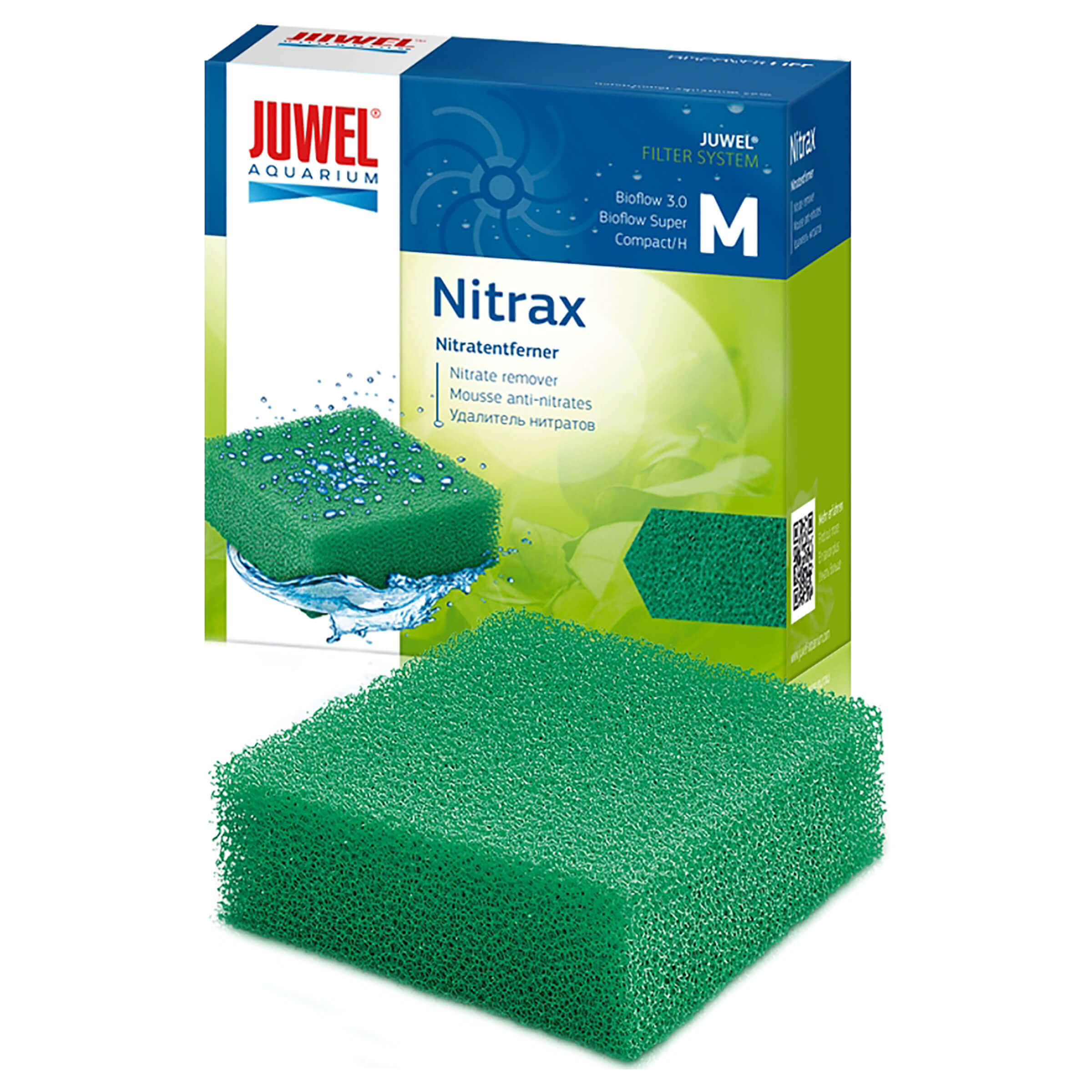 Juwel Nitrax Compact M
