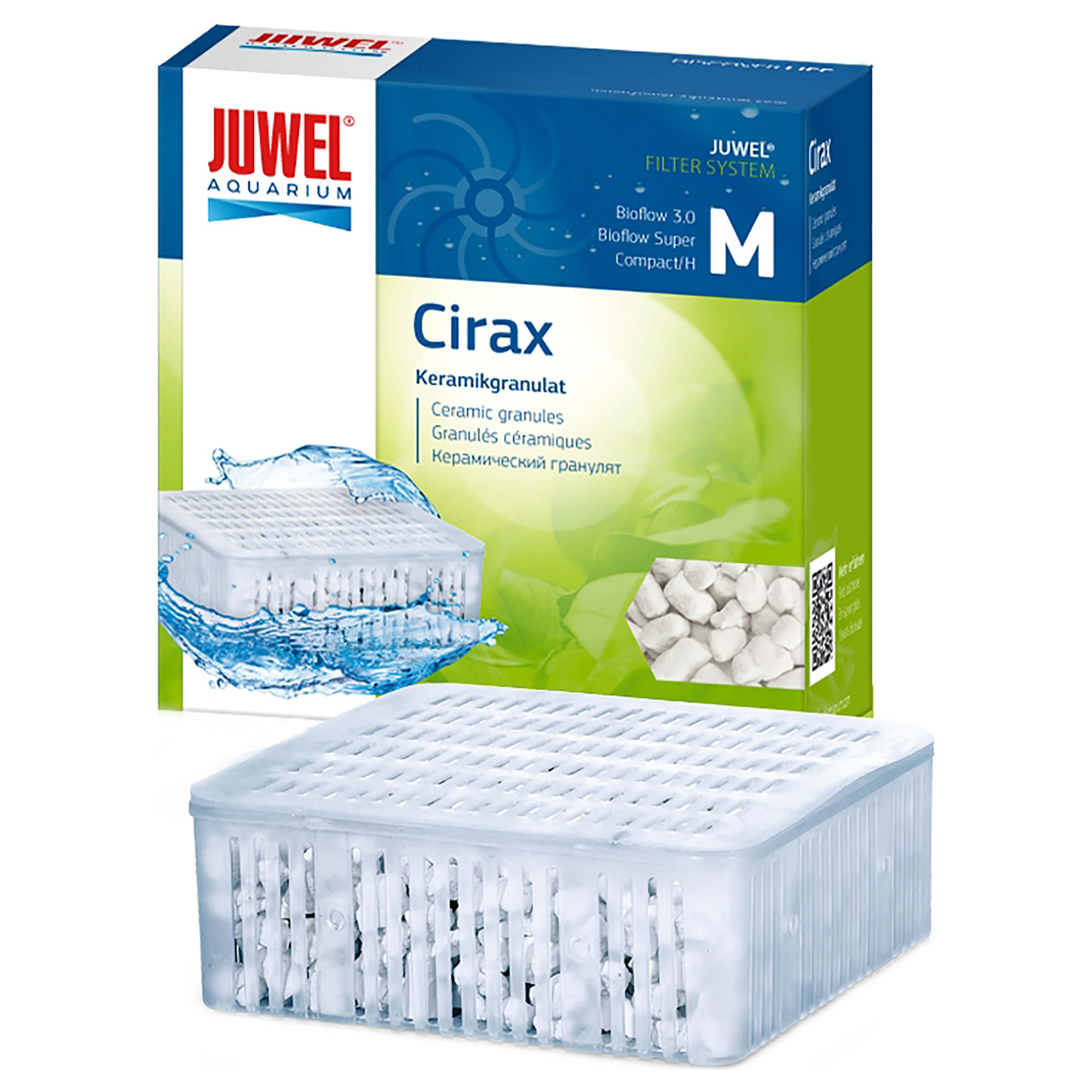 Juwel Cirax Filtermaterial M