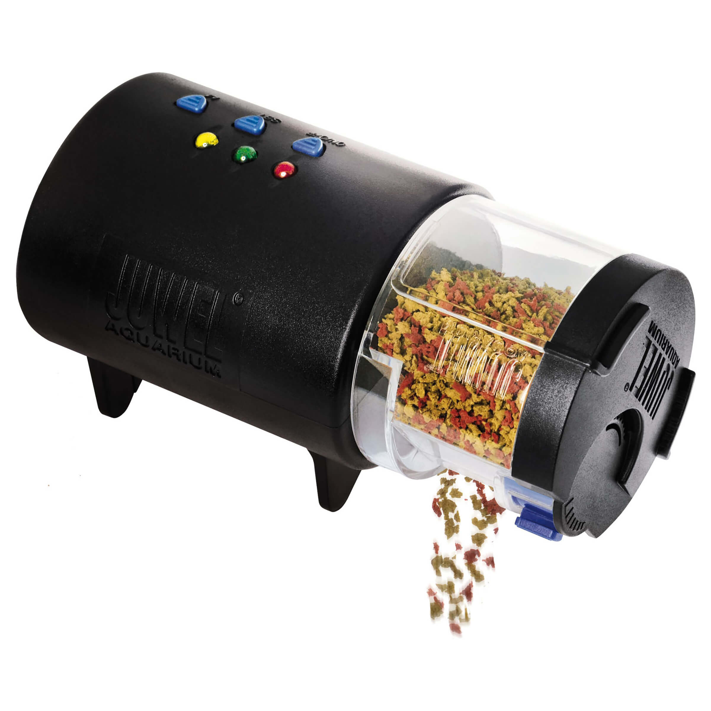 Juwel Easy Feed Futterautomat 15 cm
