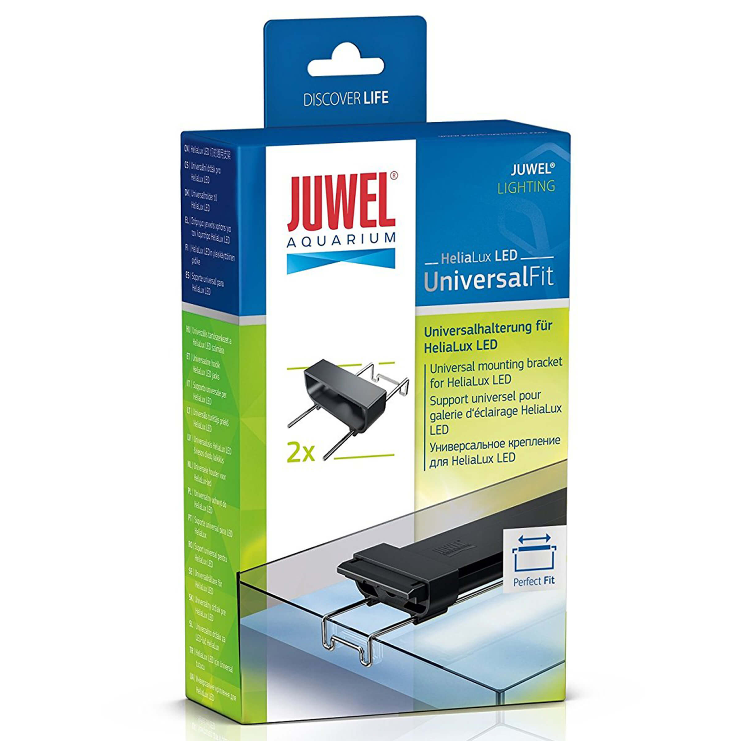 Juwel HeliaLux LED UniversalFit 0.2 kg