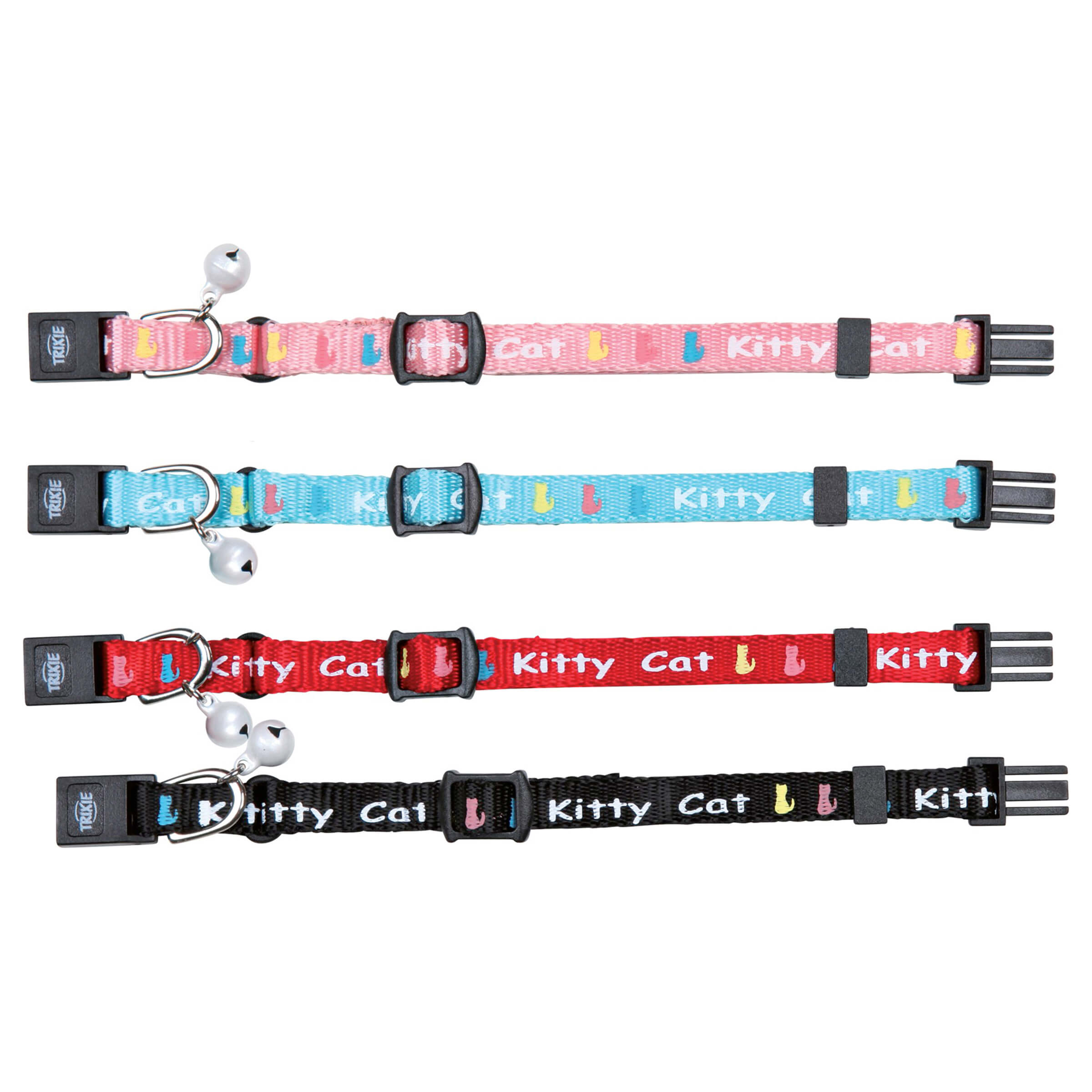 Ktzchen-Halsband Kitty-Cat