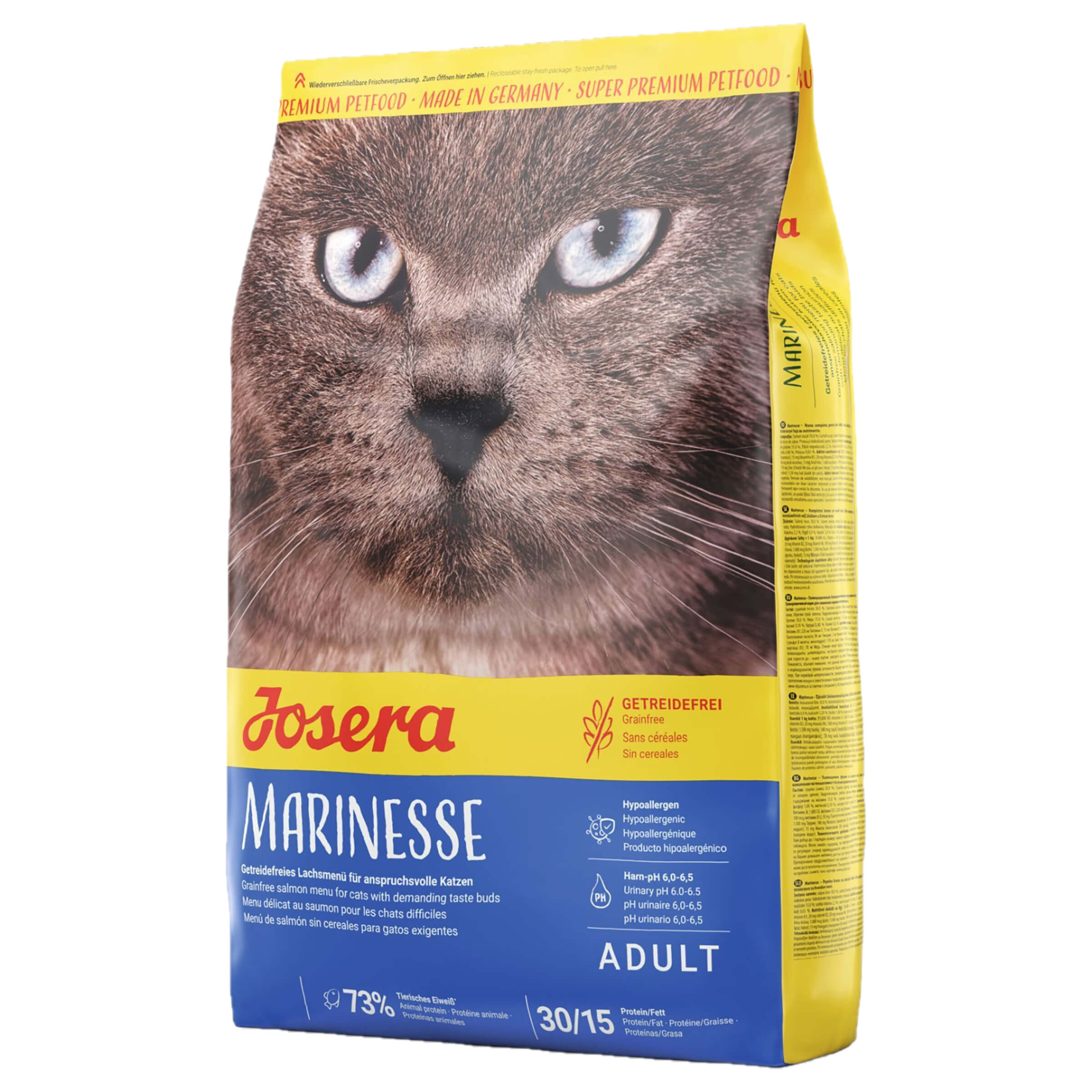 Josera Marinesse Hypoallergen 2 kg