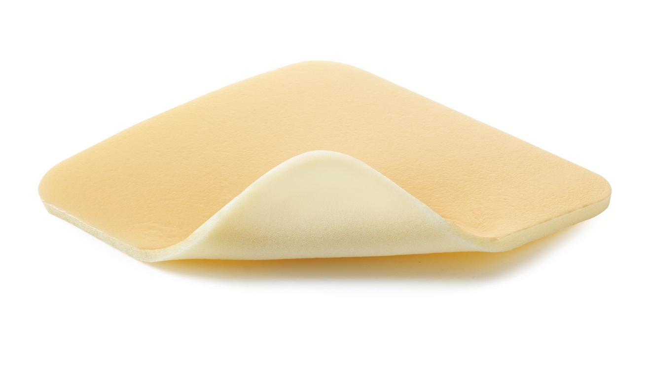Lyofoam Max Foam Dressing