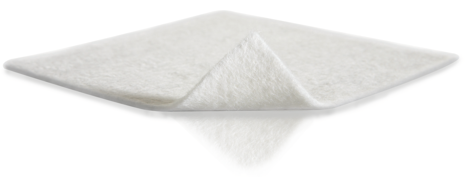 Melgisorb Ag Antimicrobial Alginate Dressing