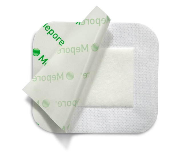 Mepore Fabric Dressing