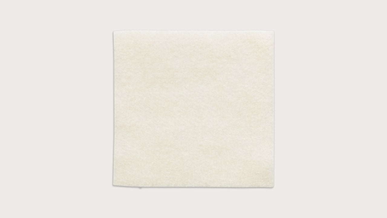 Melgisorb Ag Antimicrobial Alginate Dressing