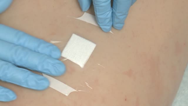 Mepore Film Dressing