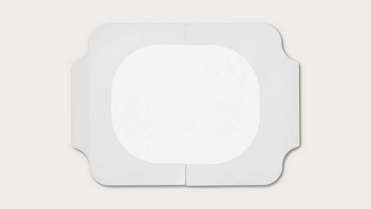 Mepore Film Dressing