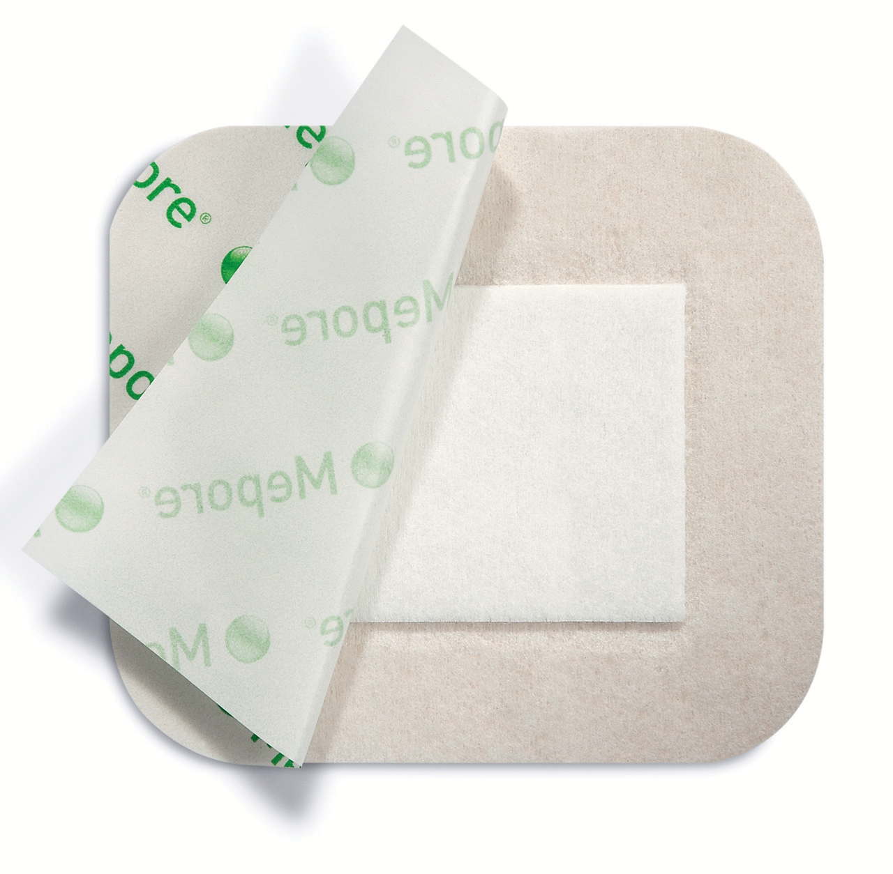Mepore Ultra Composite Dressing