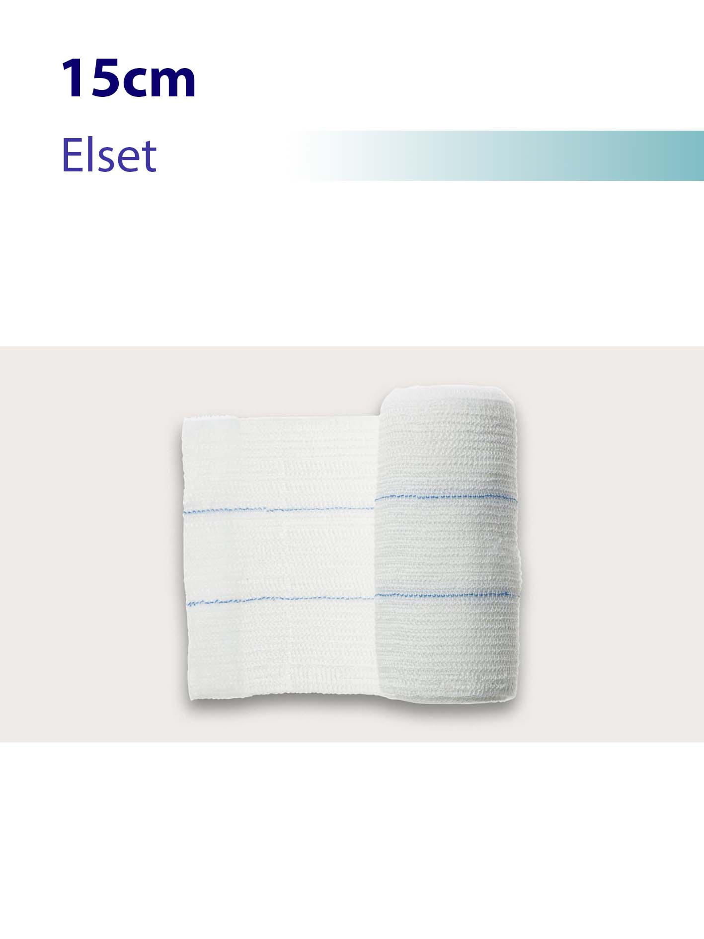 Elset | Light Compression Bandages