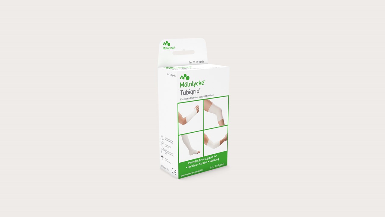 Tubigrip | Tubular Bandage