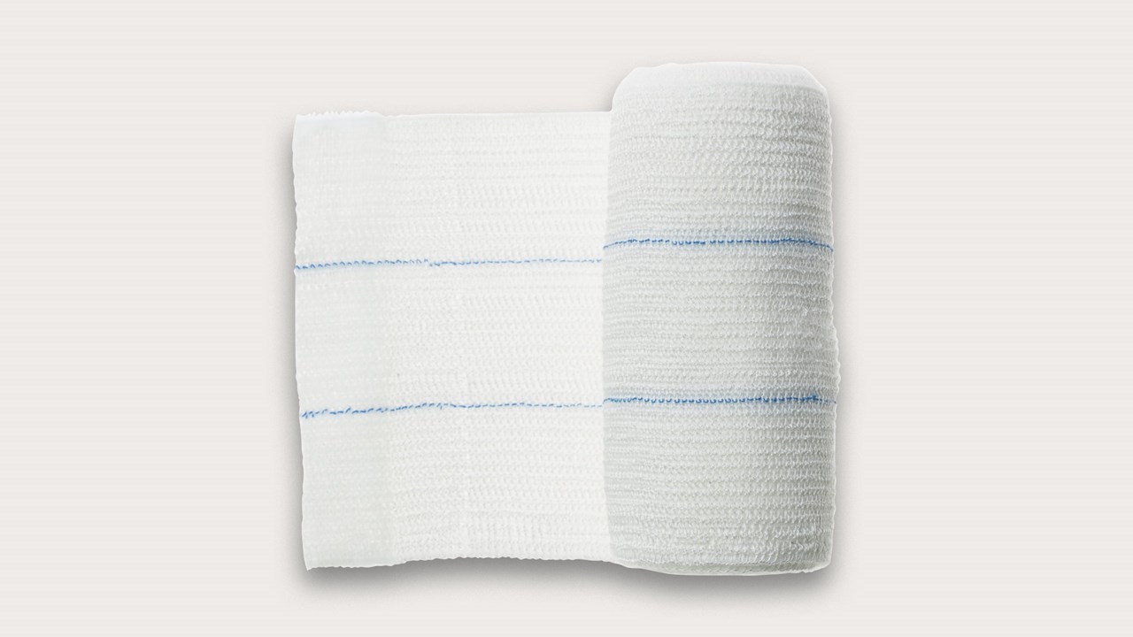 Elset Light Compression Bandages