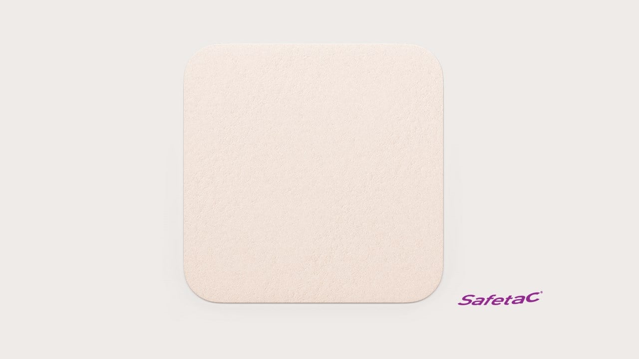 Mepilex Lite Foam Dressing